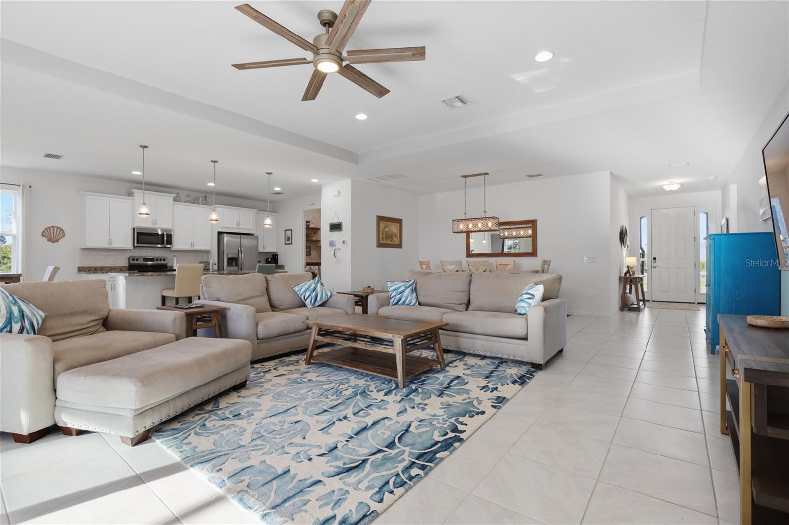 PORT CHARLOTTE K SEC 81 - Residential