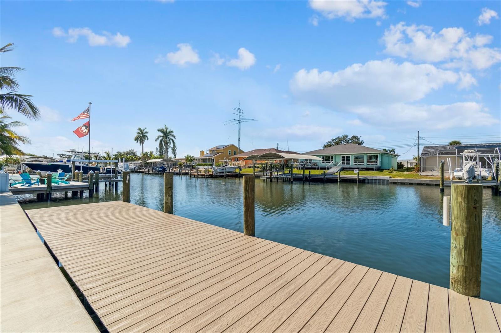 PALMETTO SKYWAY REP - Residential