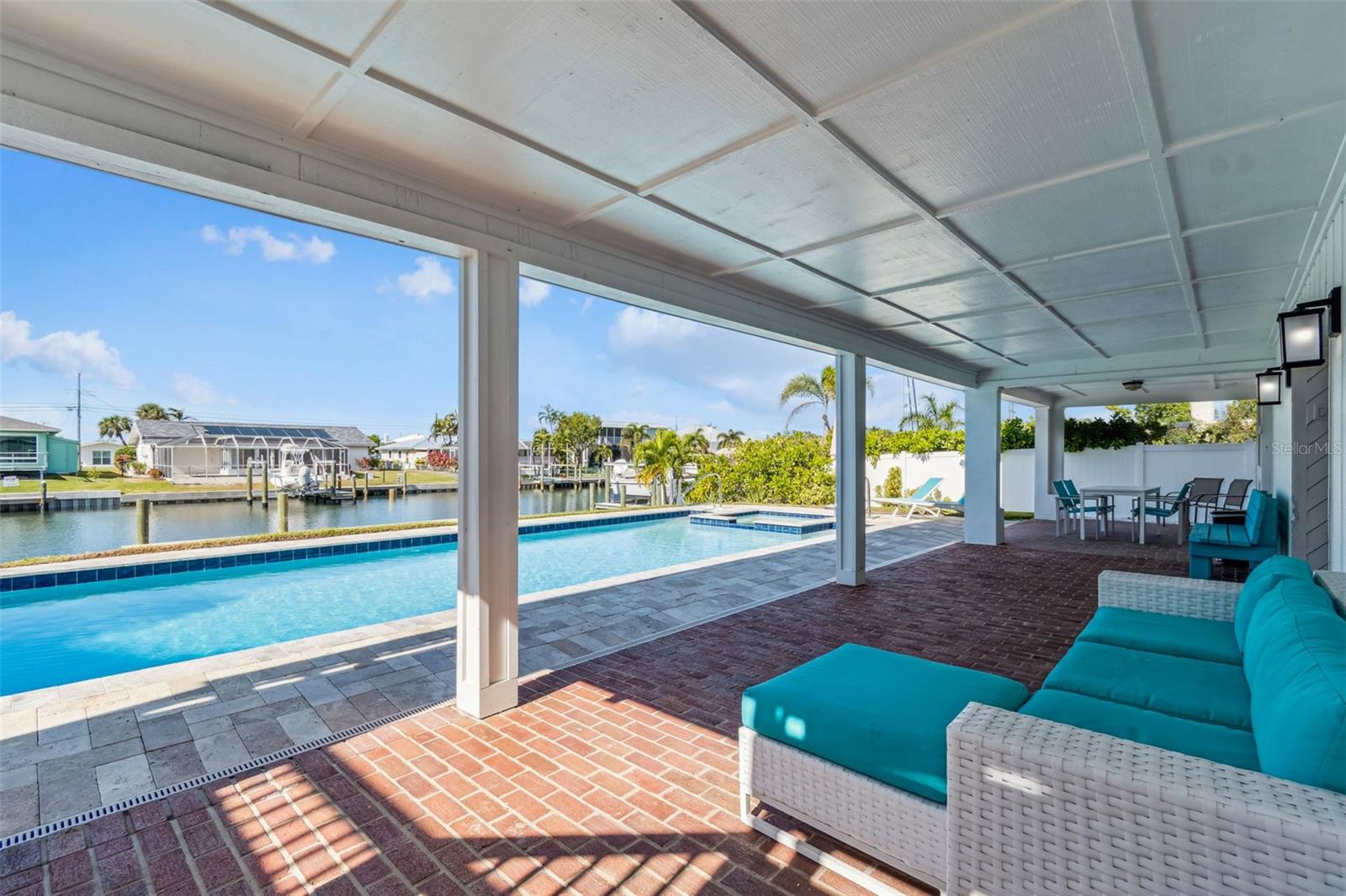 PALMETTO SKYWAY REP - Residential