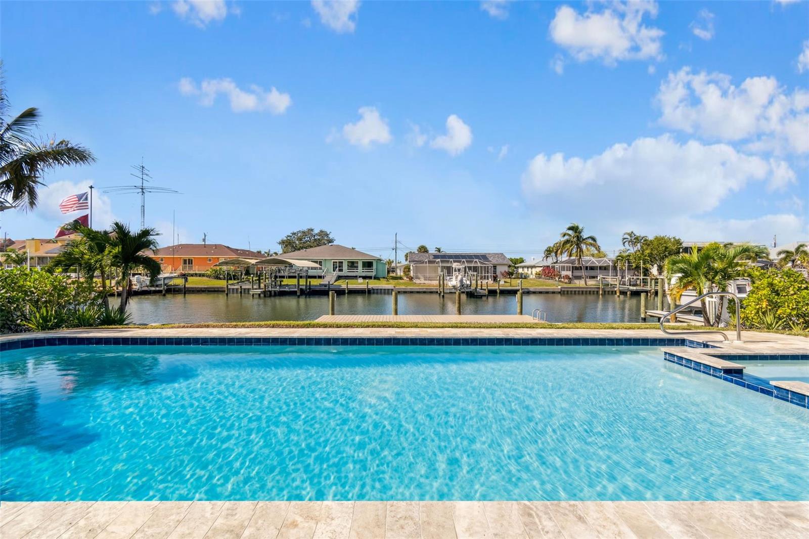 PALMETTO SKYWAY REP - Residential