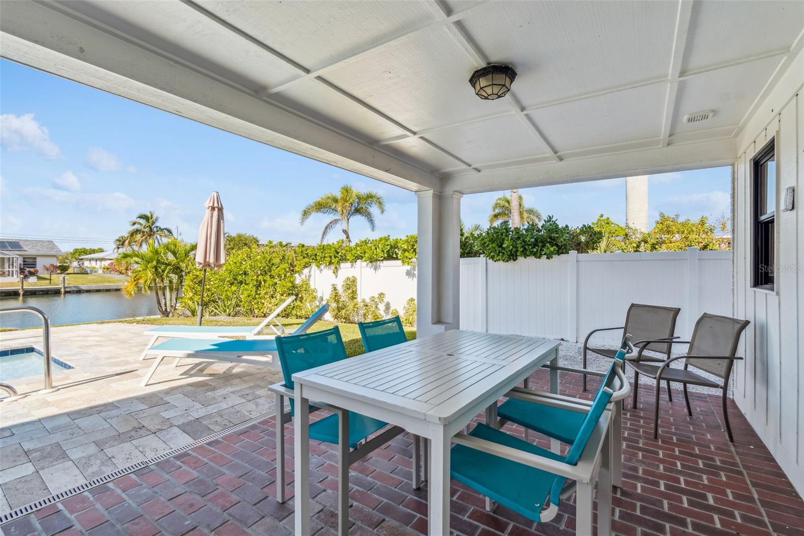 PALMETTO SKYWAY REP - Residential