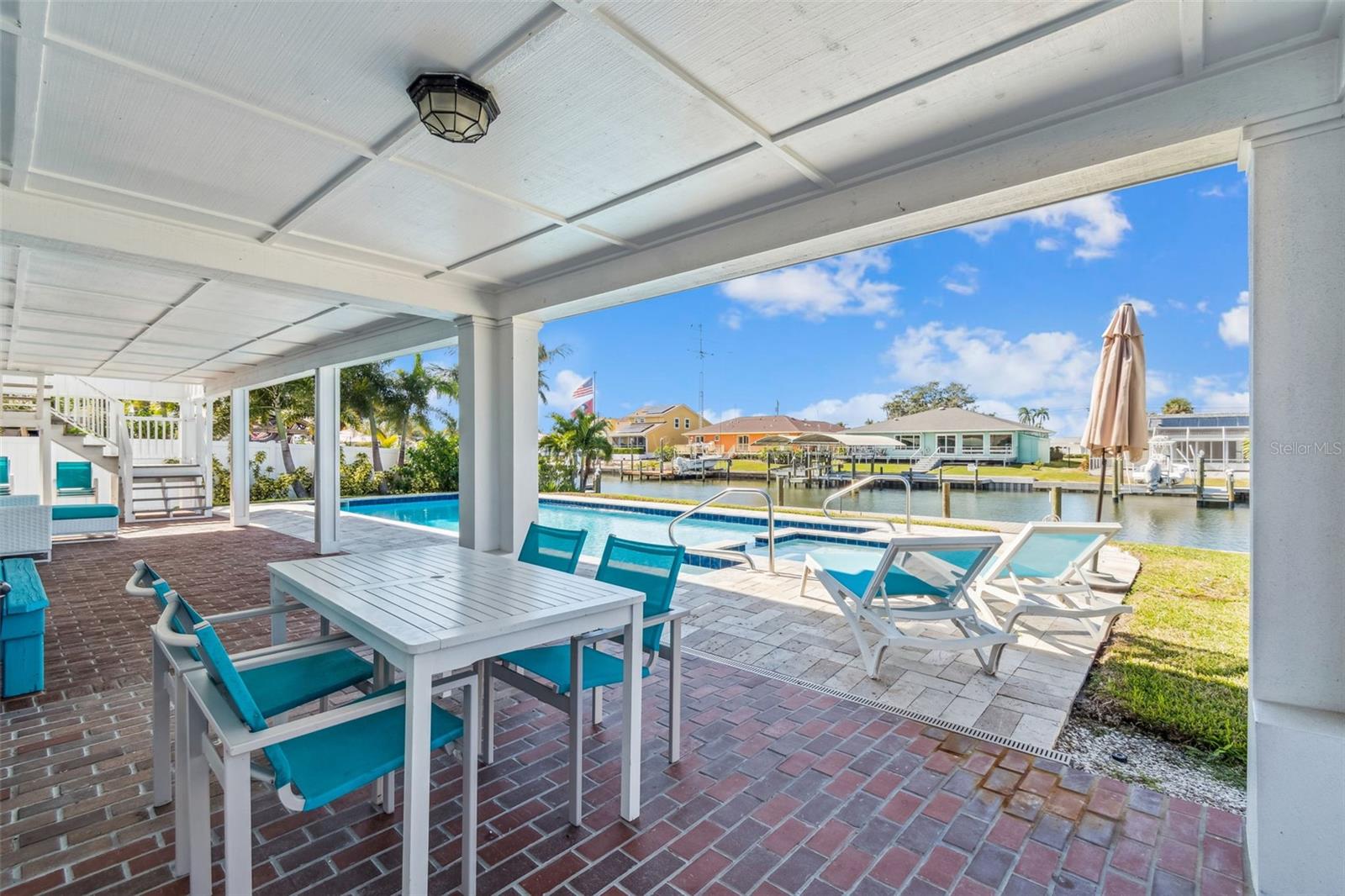 PALMETTO SKYWAY REP - Residential