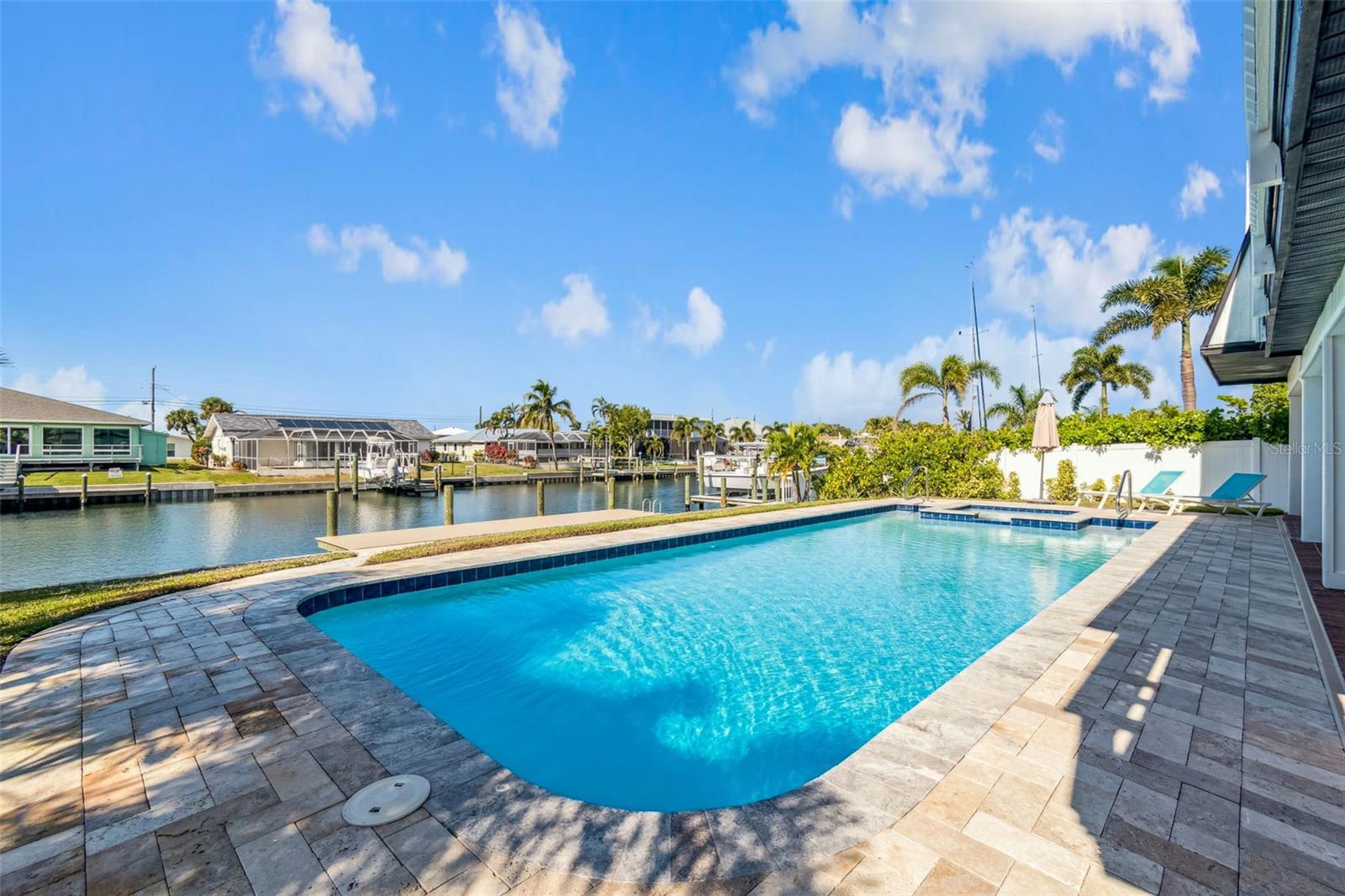 PALMETTO SKYWAY REP - Residential