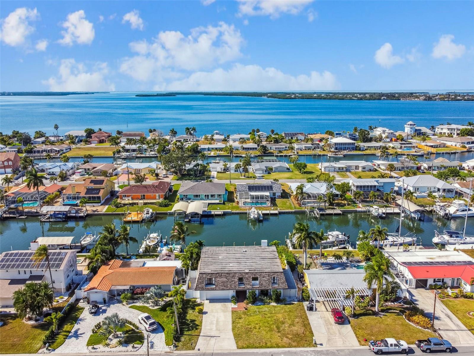 PALMETTO SKYWAY REP - Residential