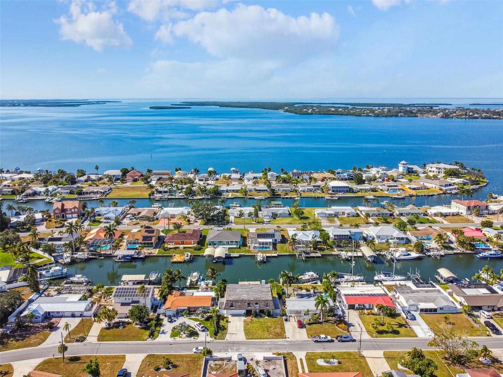 PALMETTO SKYWAY REP - Residential