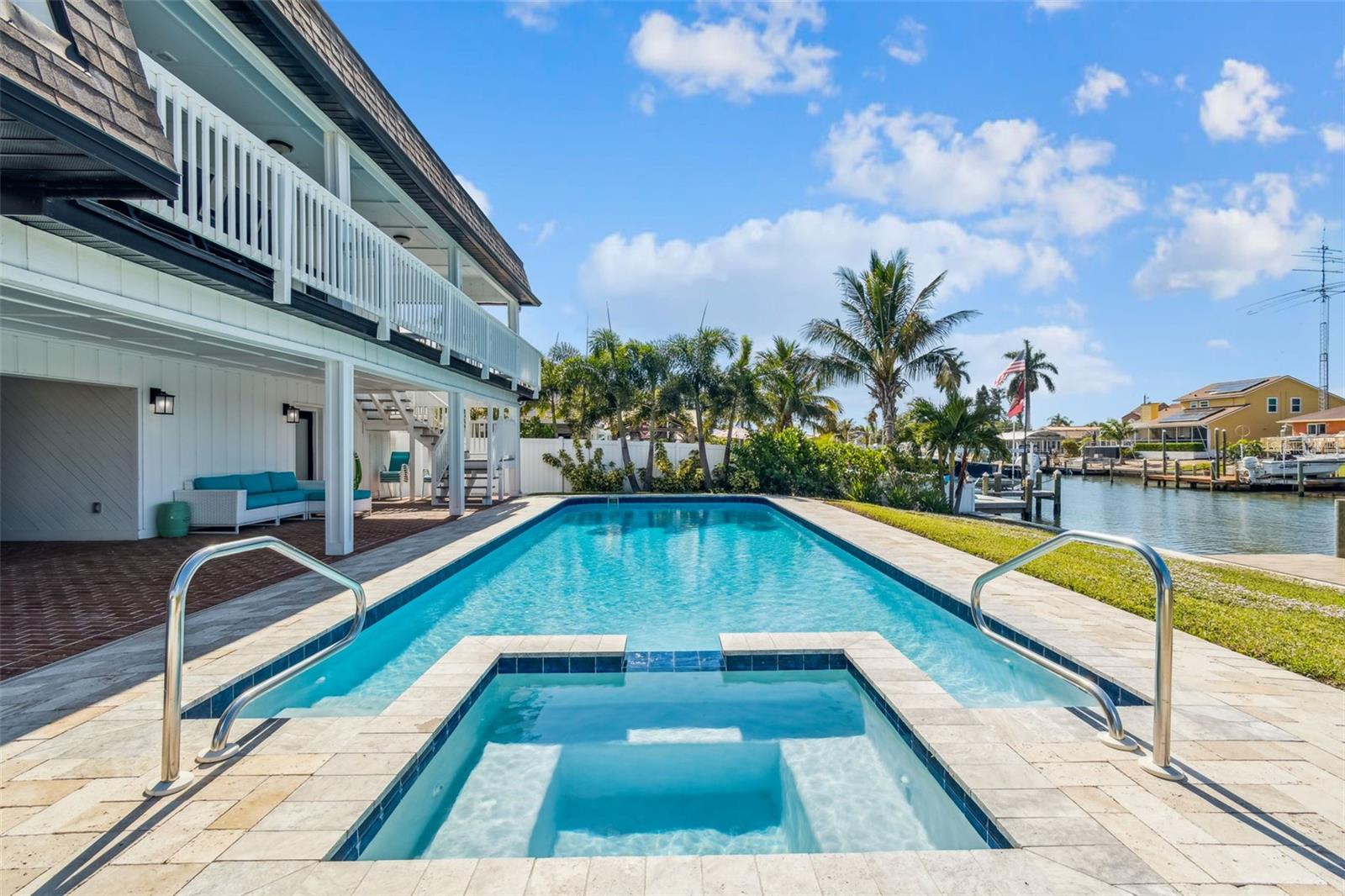 PALMETTO SKYWAY REP - Residential