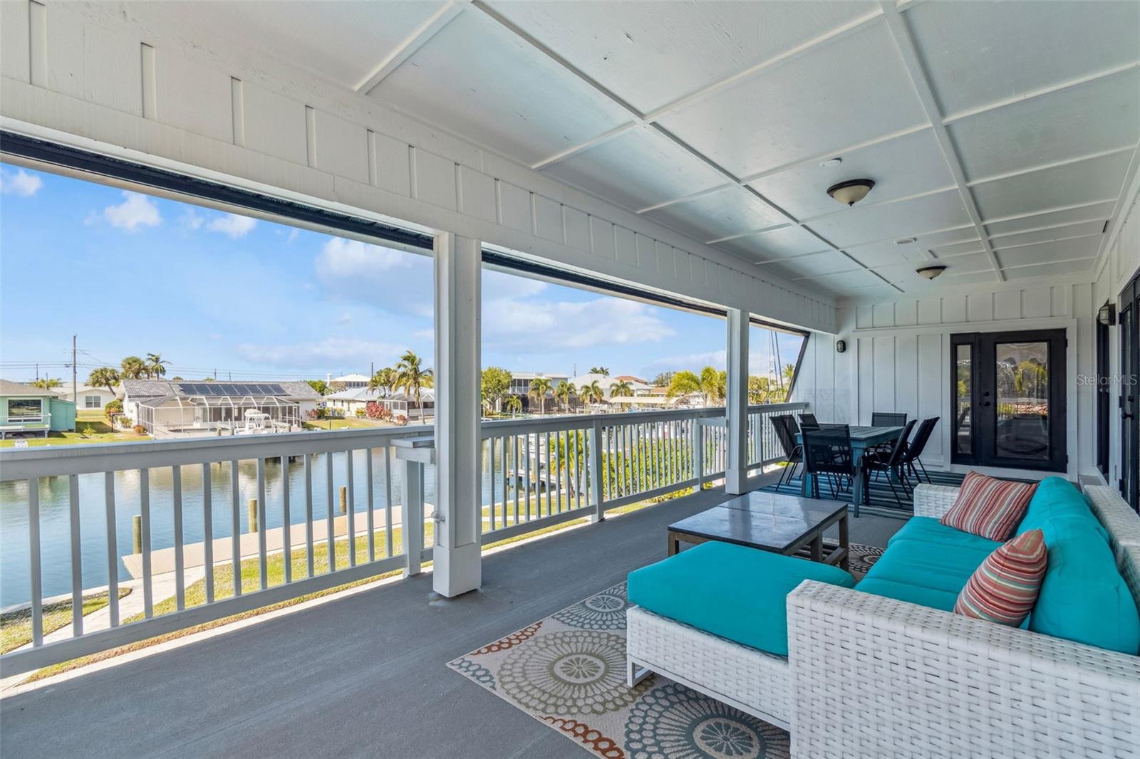 PALMETTO SKYWAY REP - Residential