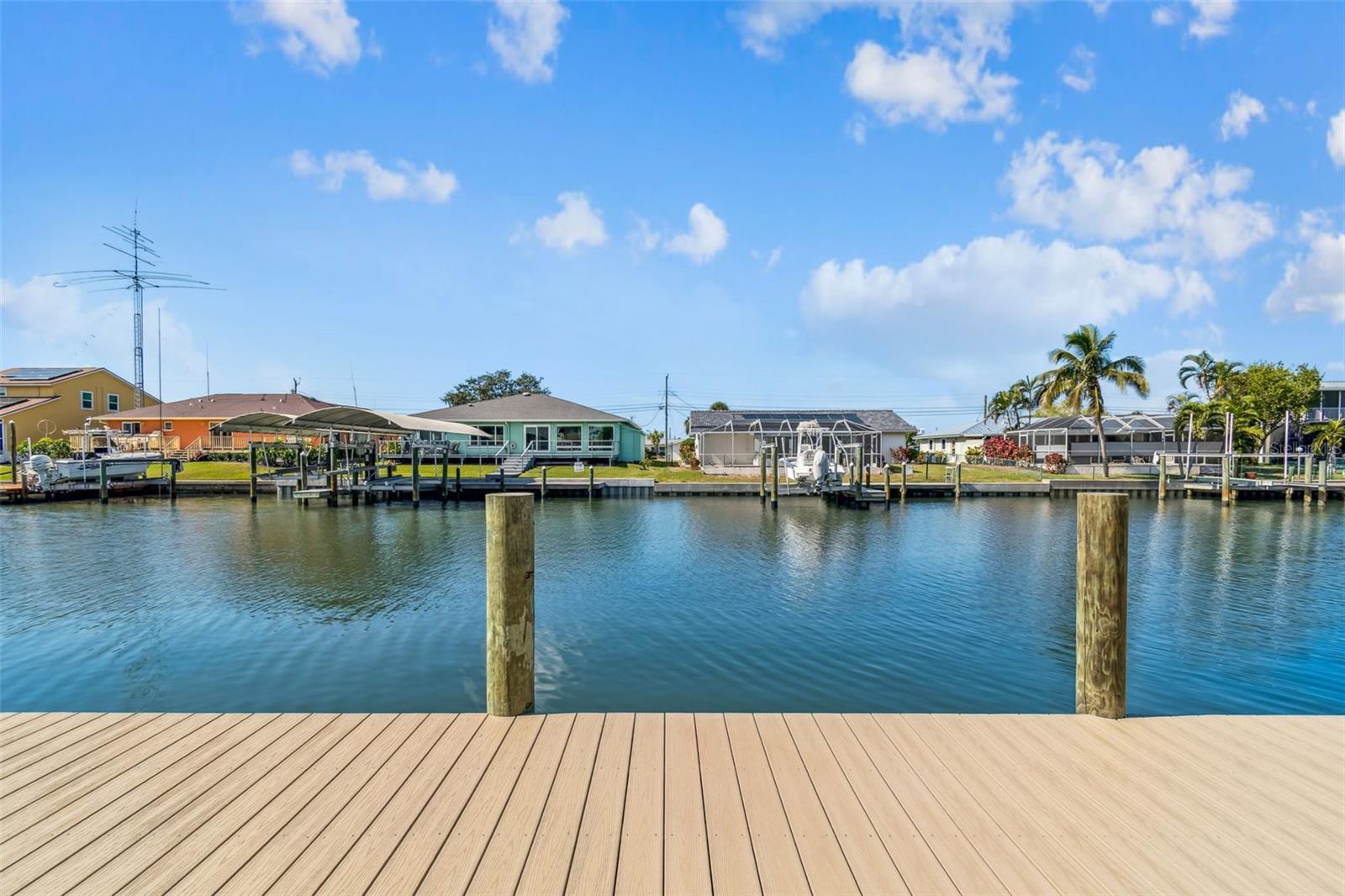 PALMETTO SKYWAY REP - Residential