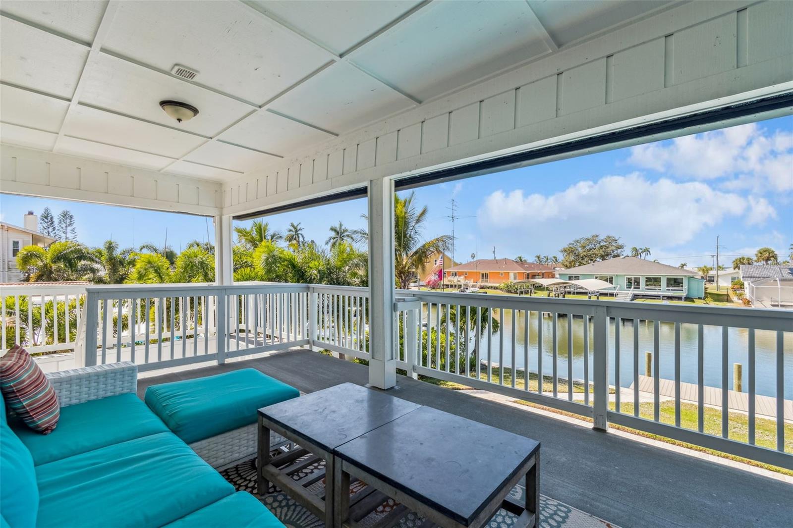 PALMETTO SKYWAY REP - Residential