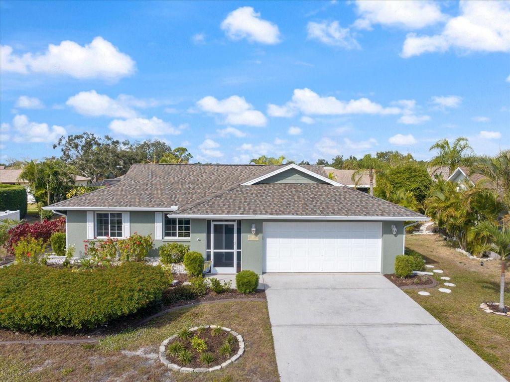 Photo of 615 Sugarwood Drive, Venice, FL 34292 (MLS # N6141438)