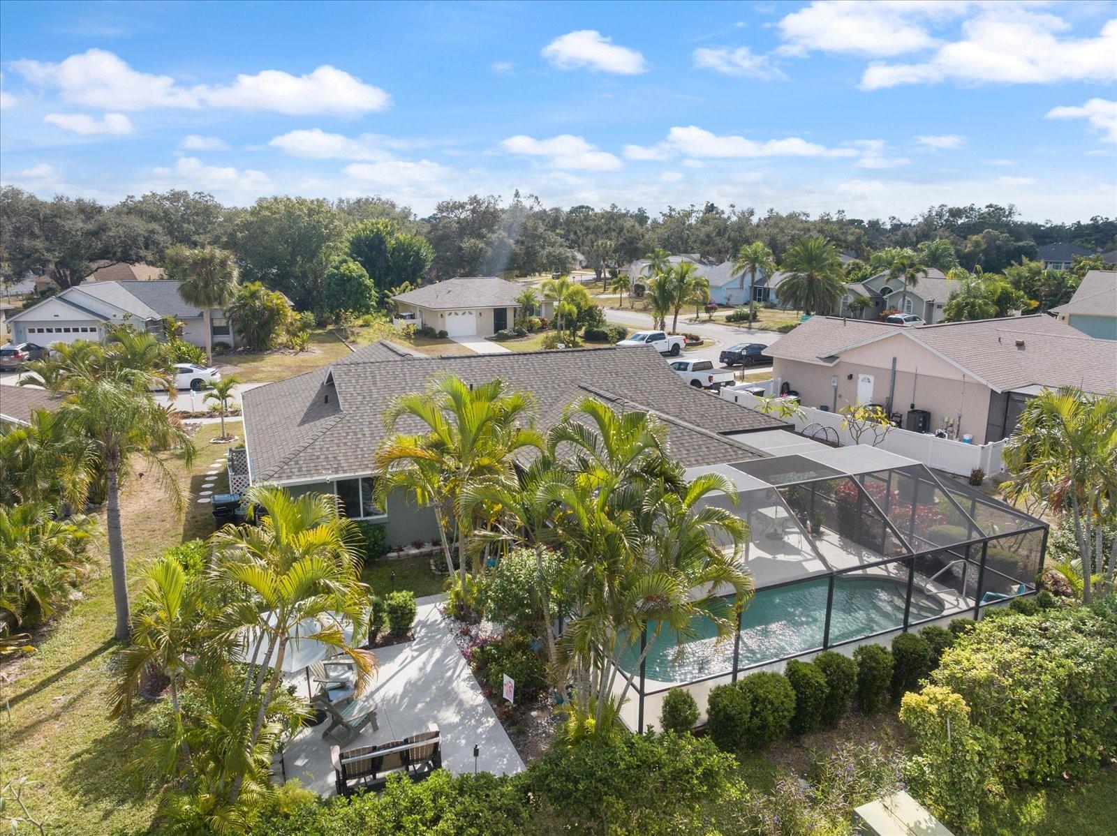 CHESTNUT CREEK LAKES OF - Residential