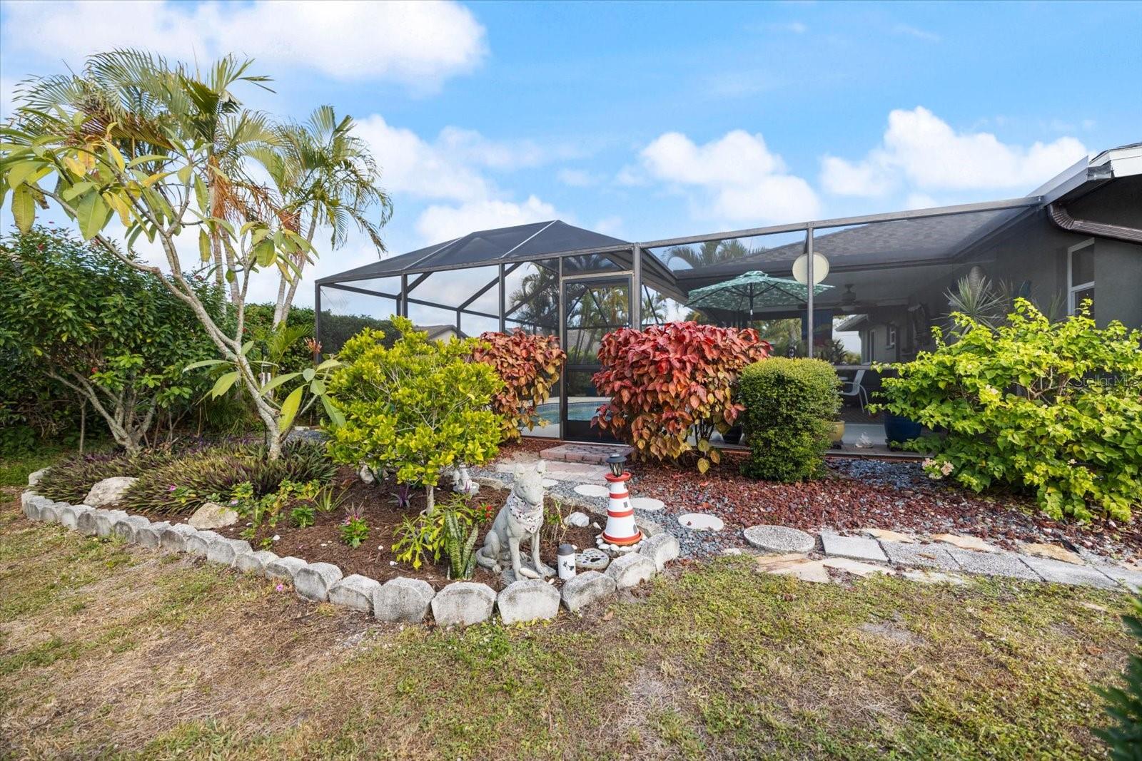 CHESTNUT CREEK LAKES OF - Residential