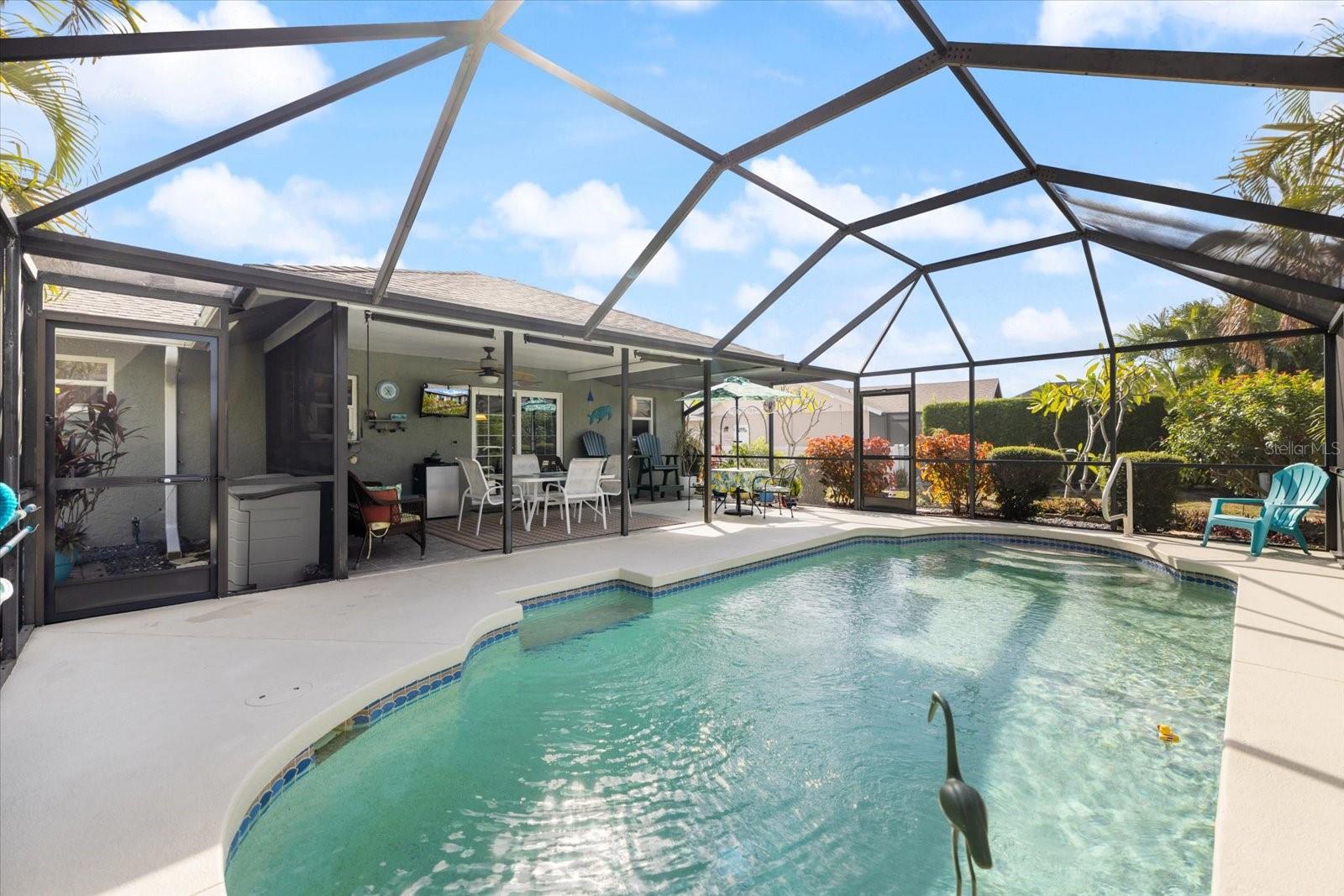 CHESTNUT CREEK LAKES OF - Residential