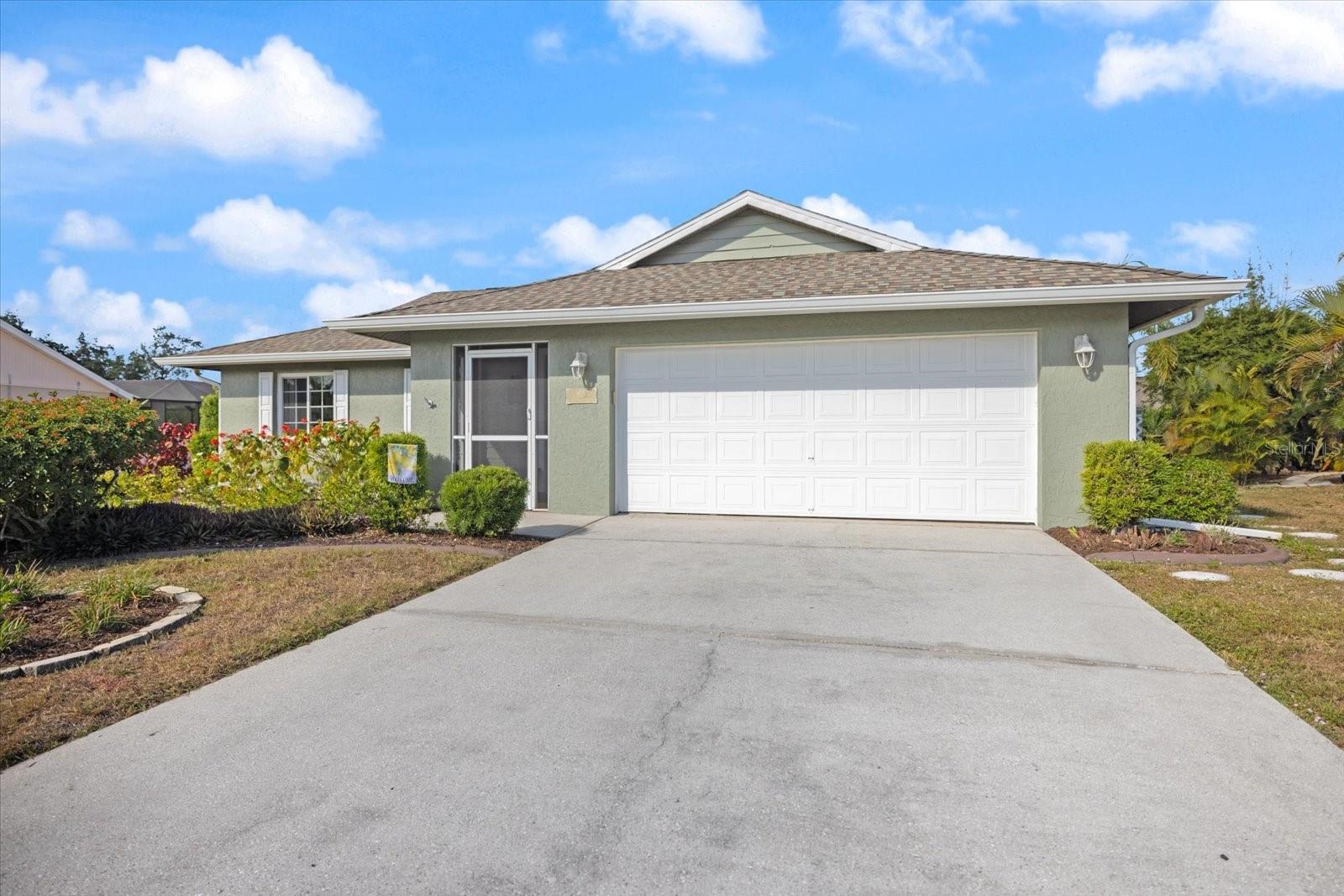 CHESTNUT CREEK LAKES OF - Residential