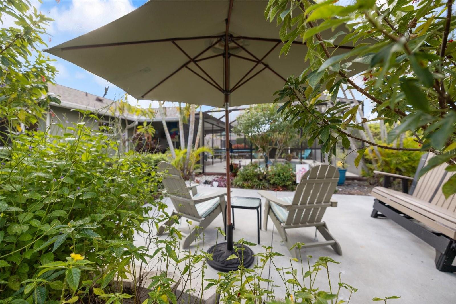 CHESTNUT CREEK LAKES OF - Residential