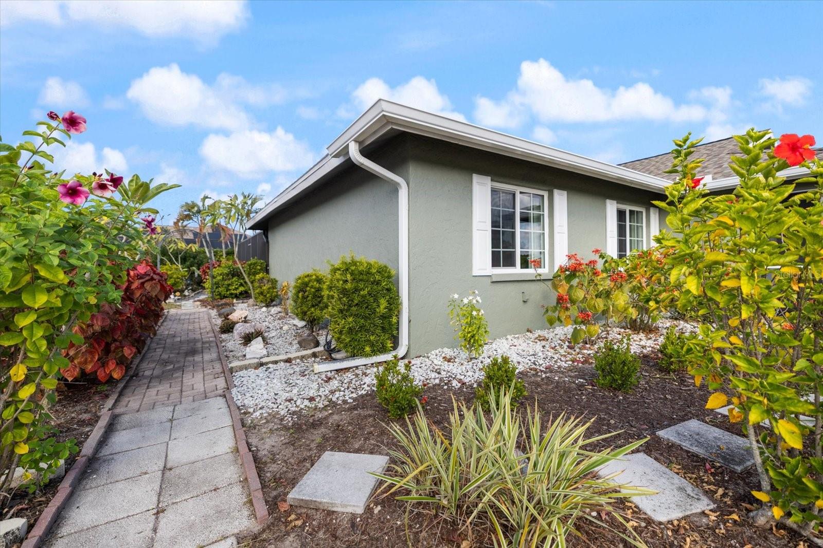 CHESTNUT CREEK LAKES OF - Residential