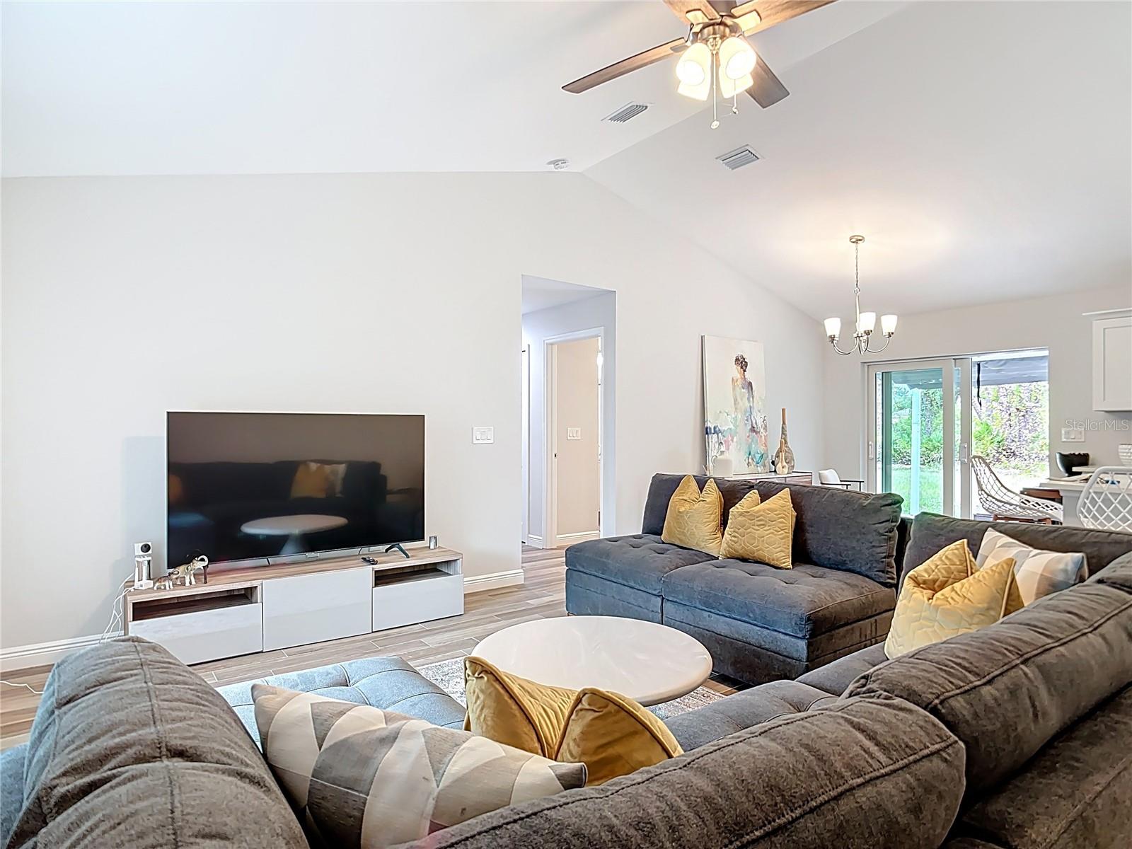 PORT CHARLOTTE SEC 047 - Residential Lease