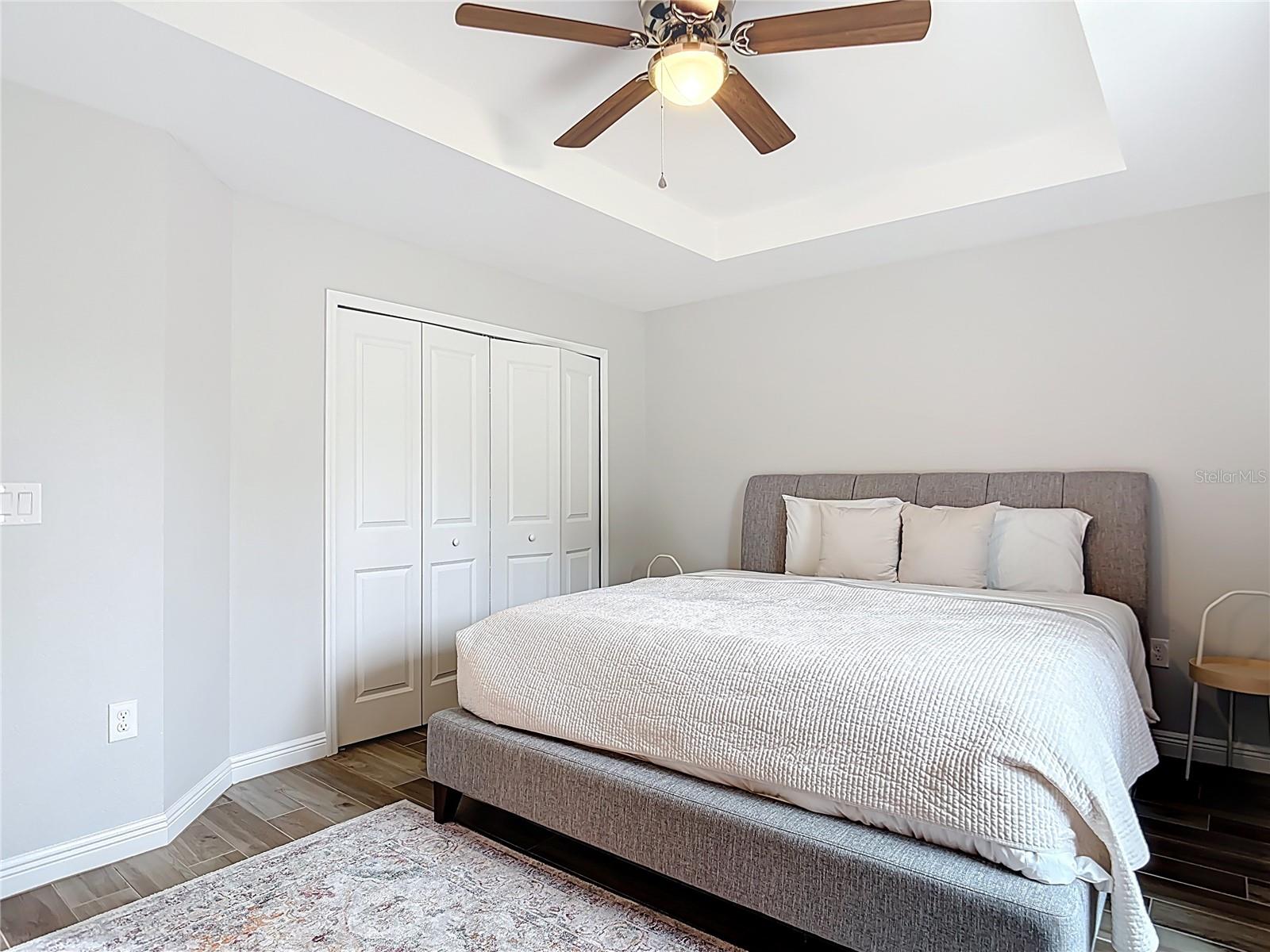 PORT CHARLOTTE SEC 047 - Residential Lease