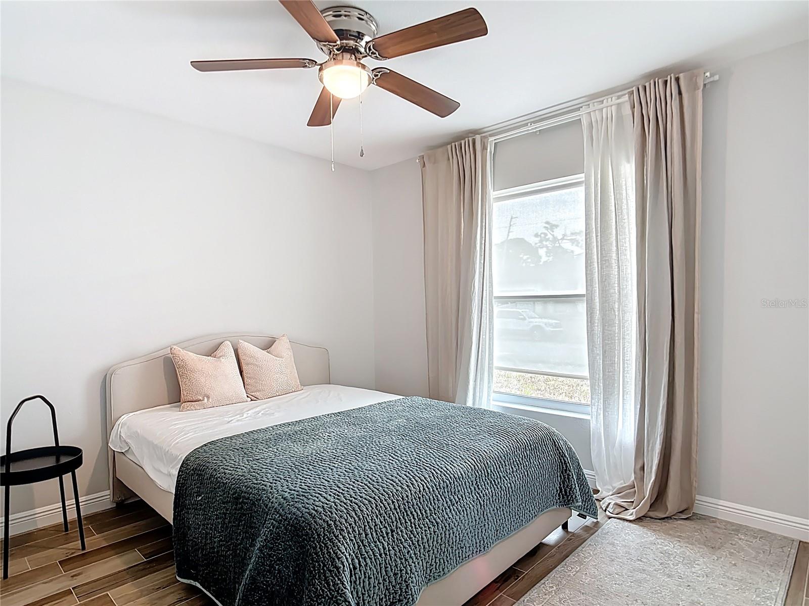 PORT CHARLOTTE SEC 047 - Residential Lease