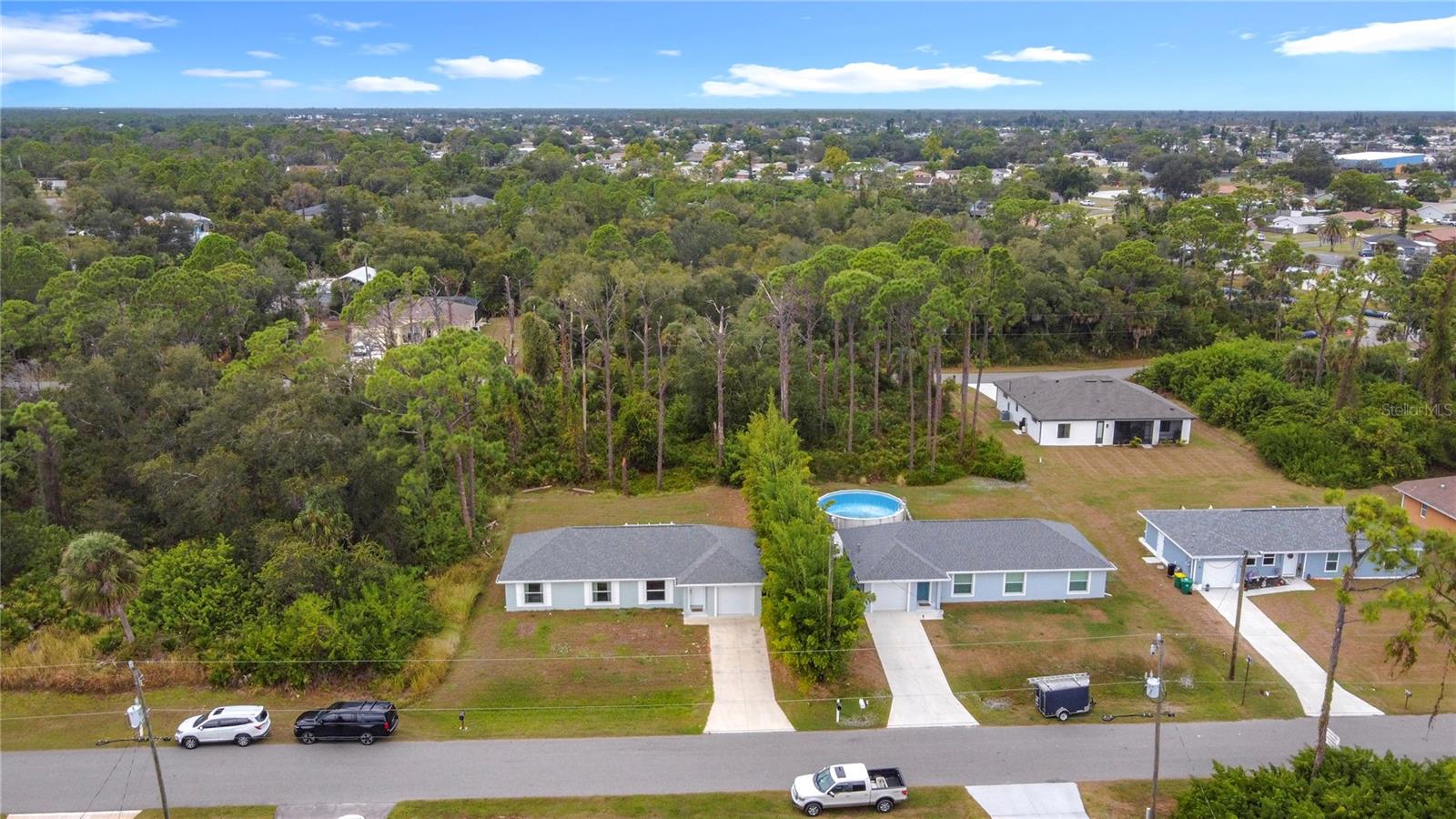 PORT CHARLOTTE SEC 047 - Residential Lease