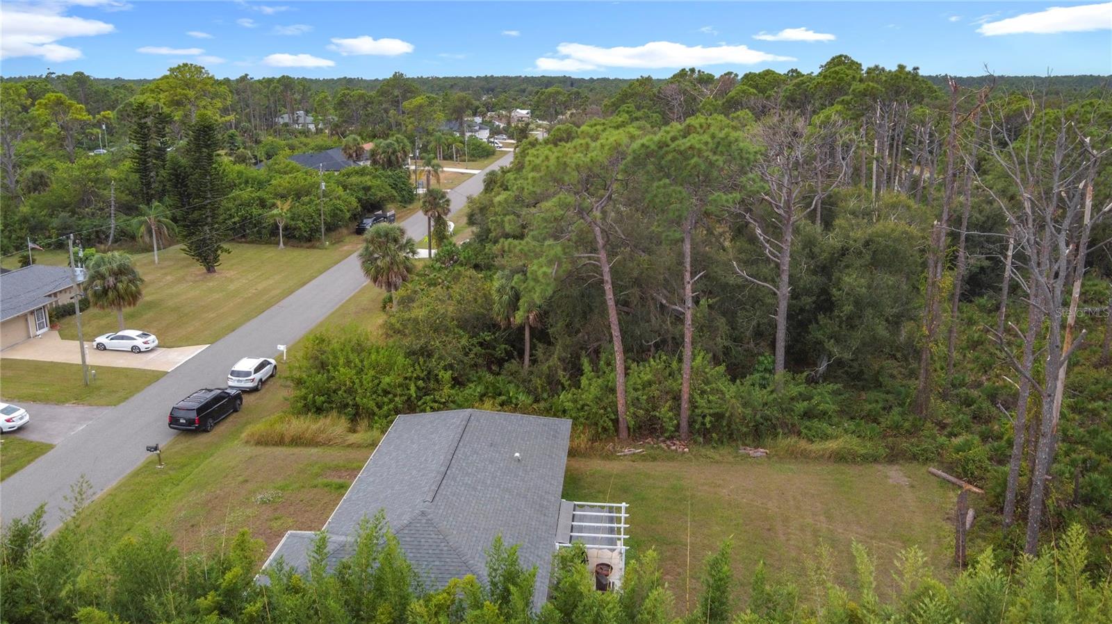 PORT CHARLOTTE SEC 047 - Residential Lease