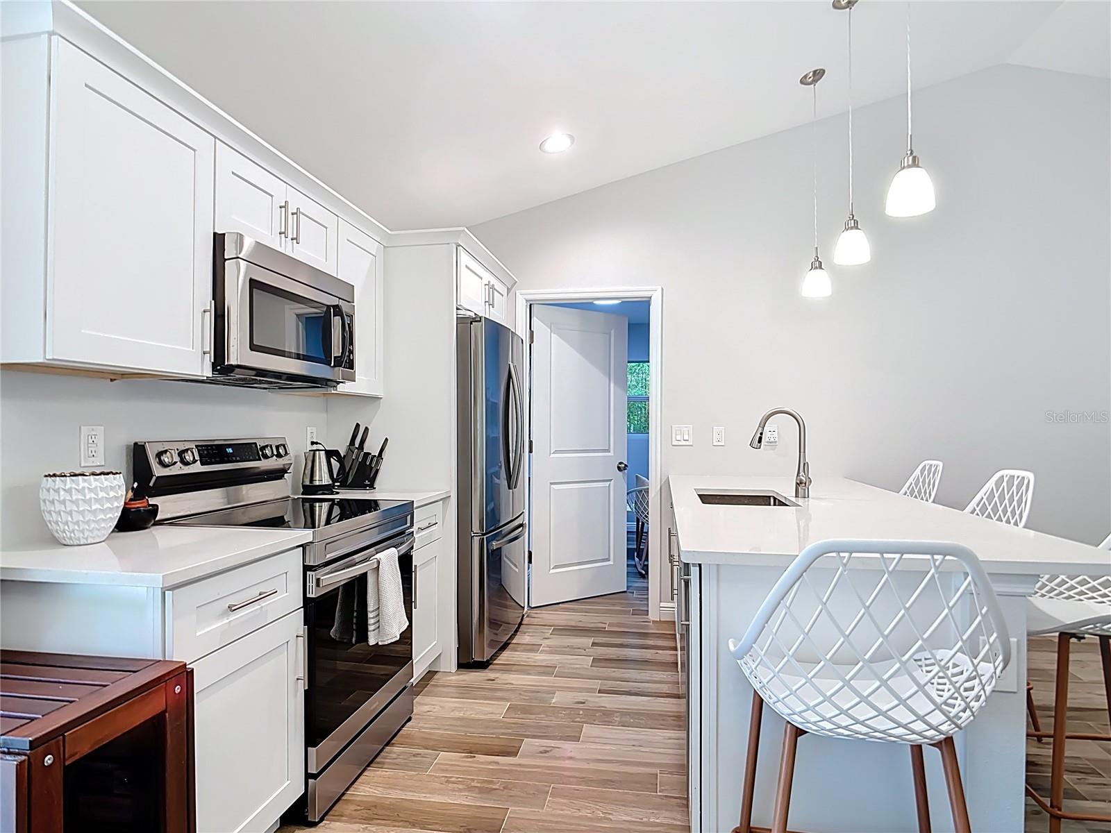 PORT CHARLOTTE SEC 047 - Residential Lease