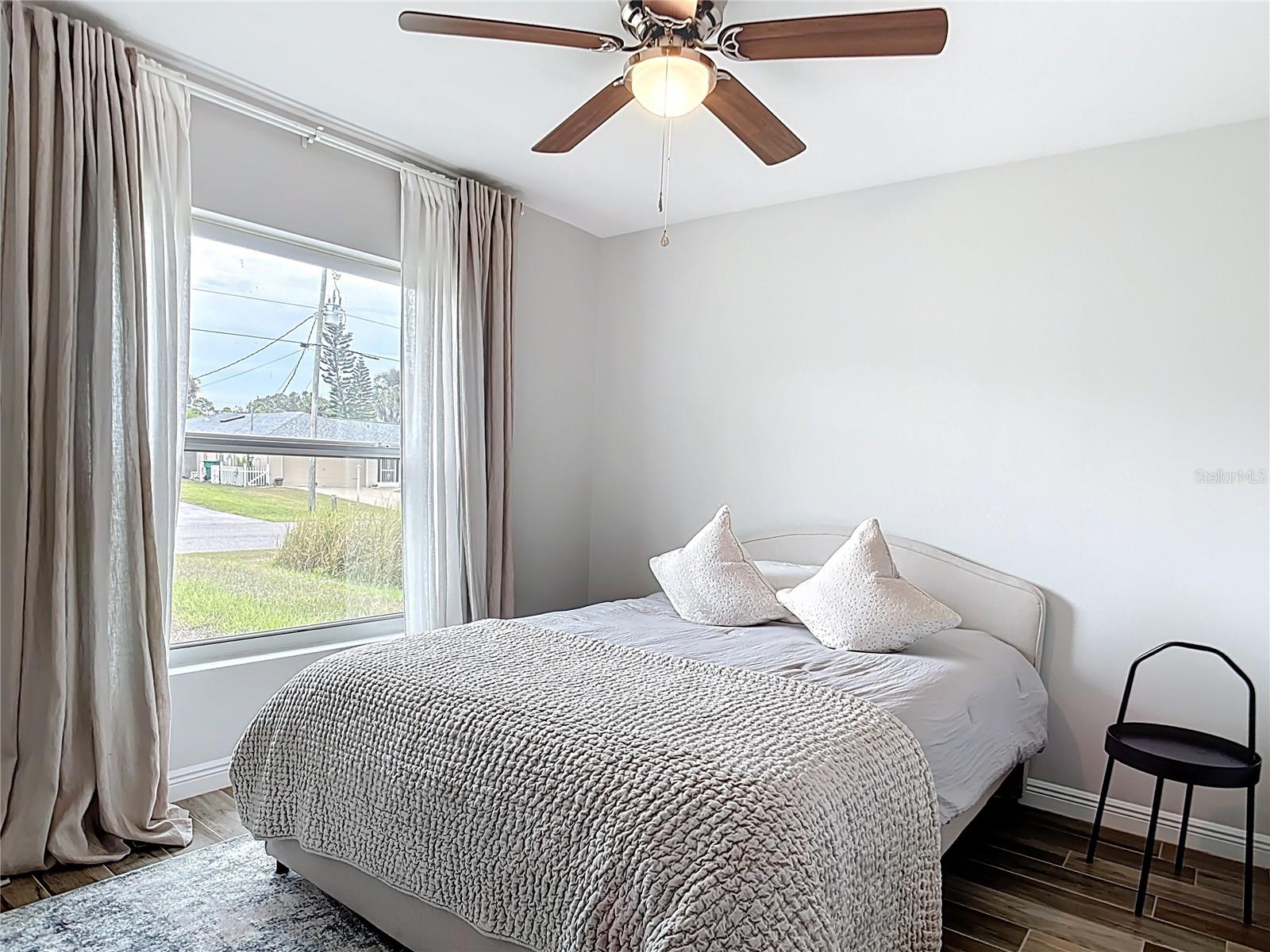 PORT CHARLOTTE SEC 047 - Residential Lease