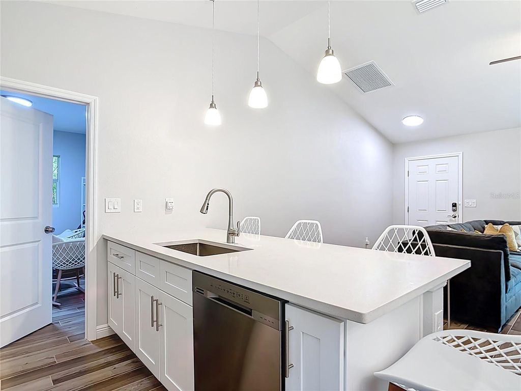 Photo of 63 Cory Street, Port Charlotte, FL 33953 (MLS # D6144705)