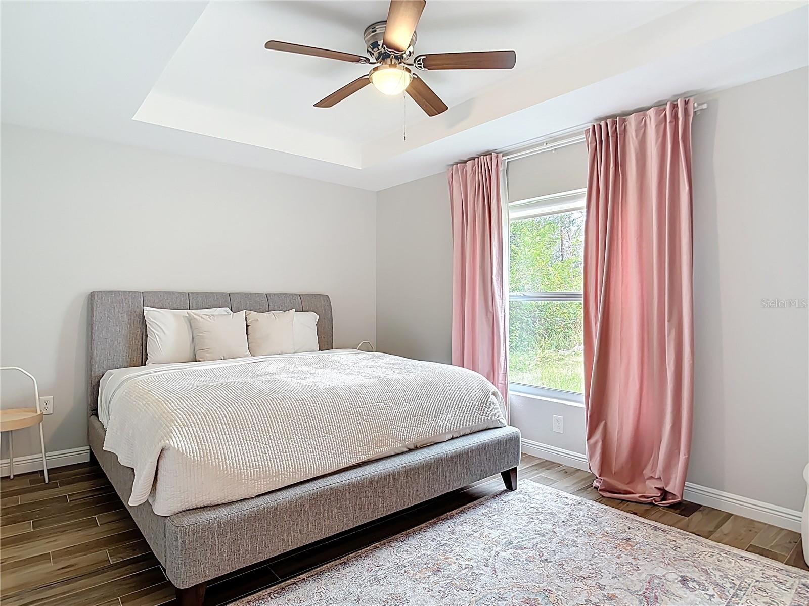 PORT CHARLOTTE SEC 047 - Residential Lease