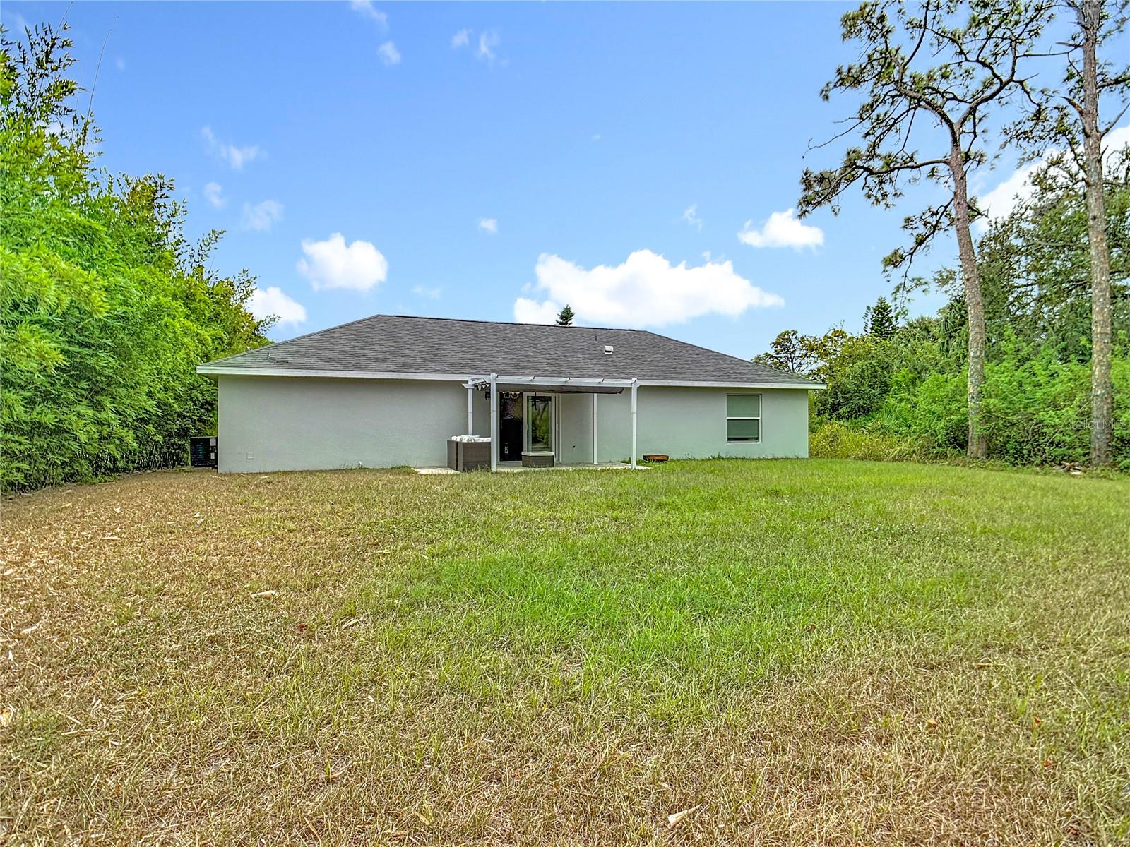 PORT CHARLOTTE SEC 047 - Residential Lease