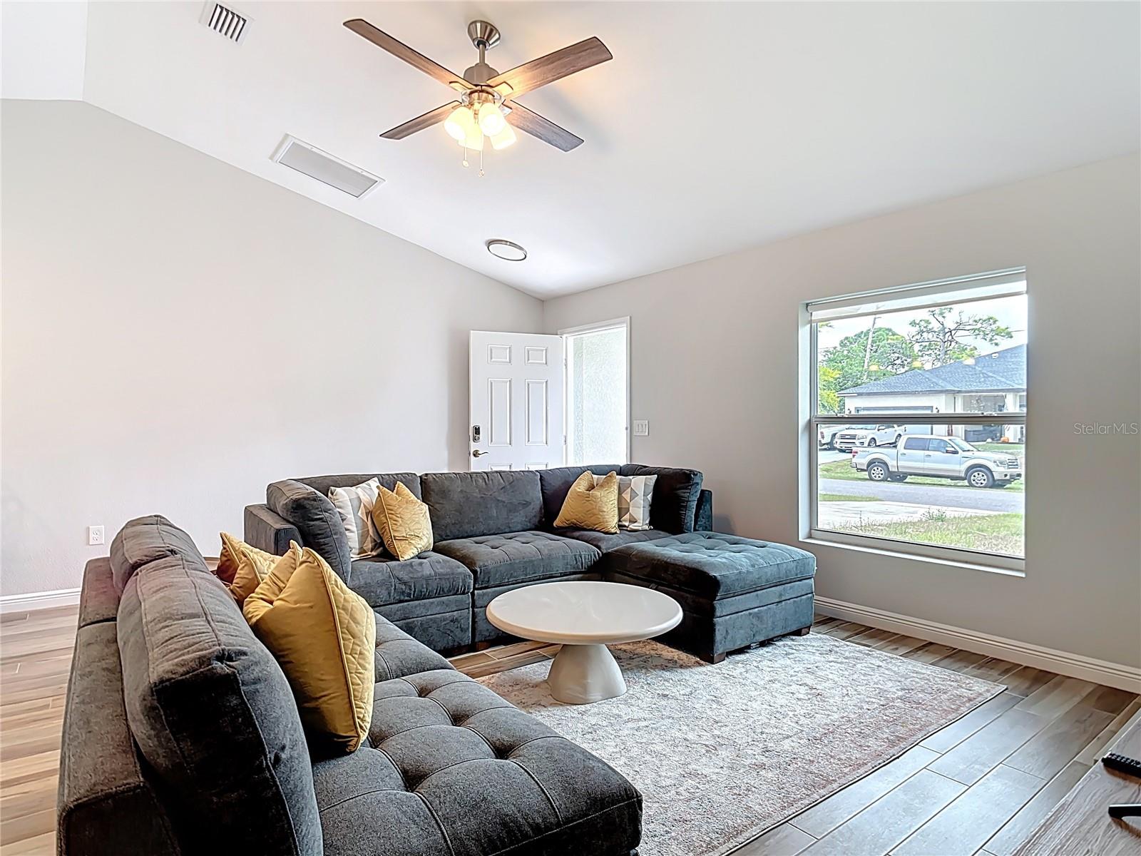 PORT CHARLOTTE SEC 047 - Residential Lease