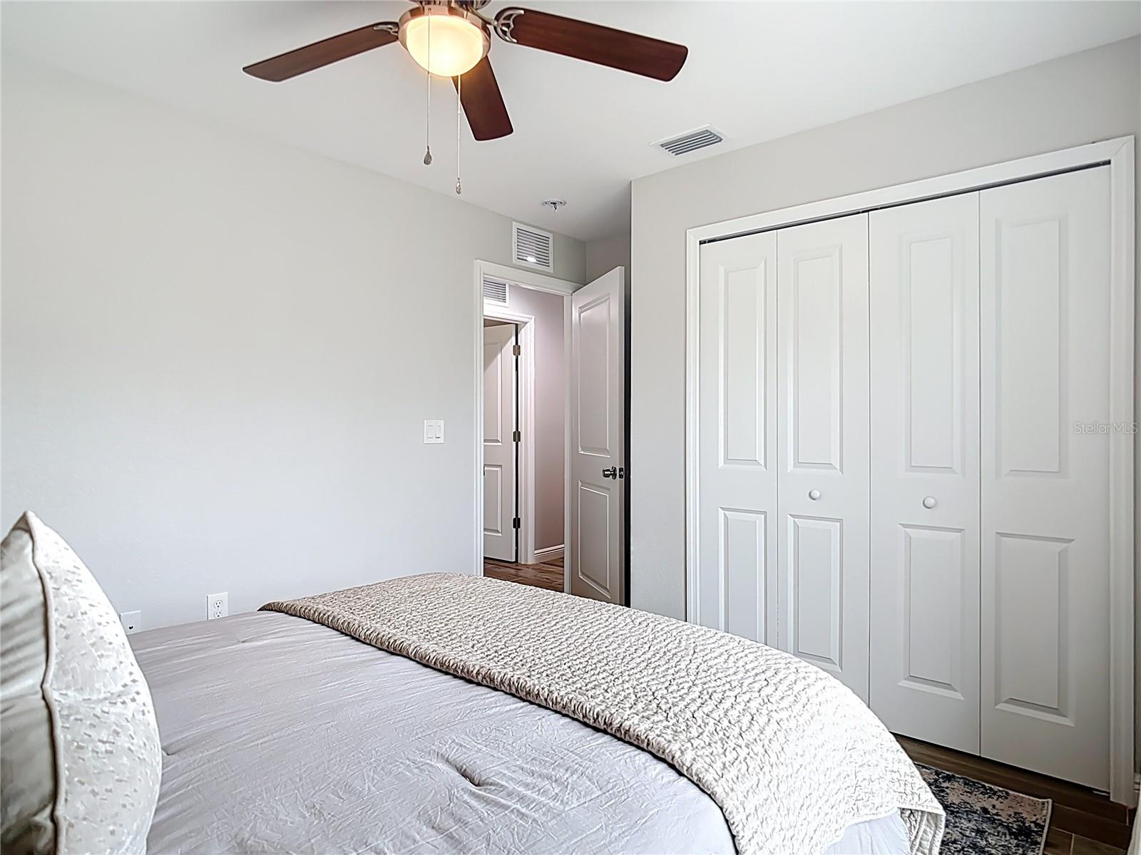 PORT CHARLOTTE SEC 047 - Residential Lease