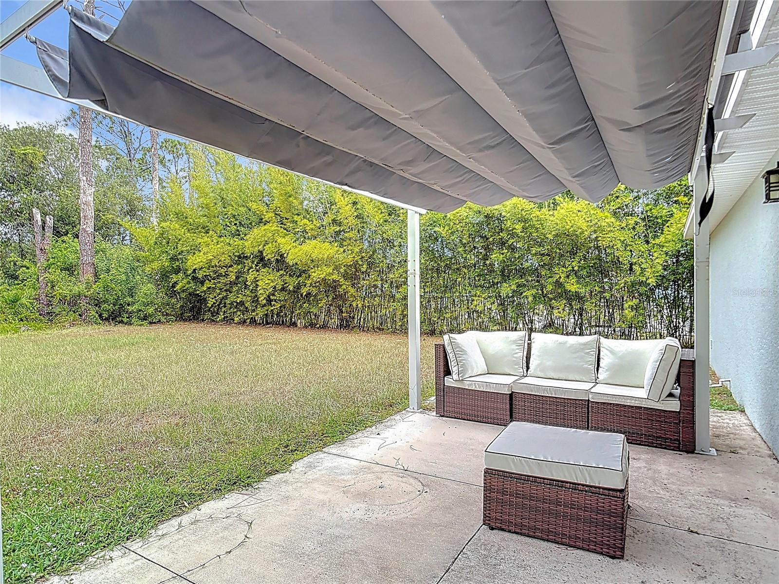 PORT CHARLOTTE SEC 047 - Residential Lease