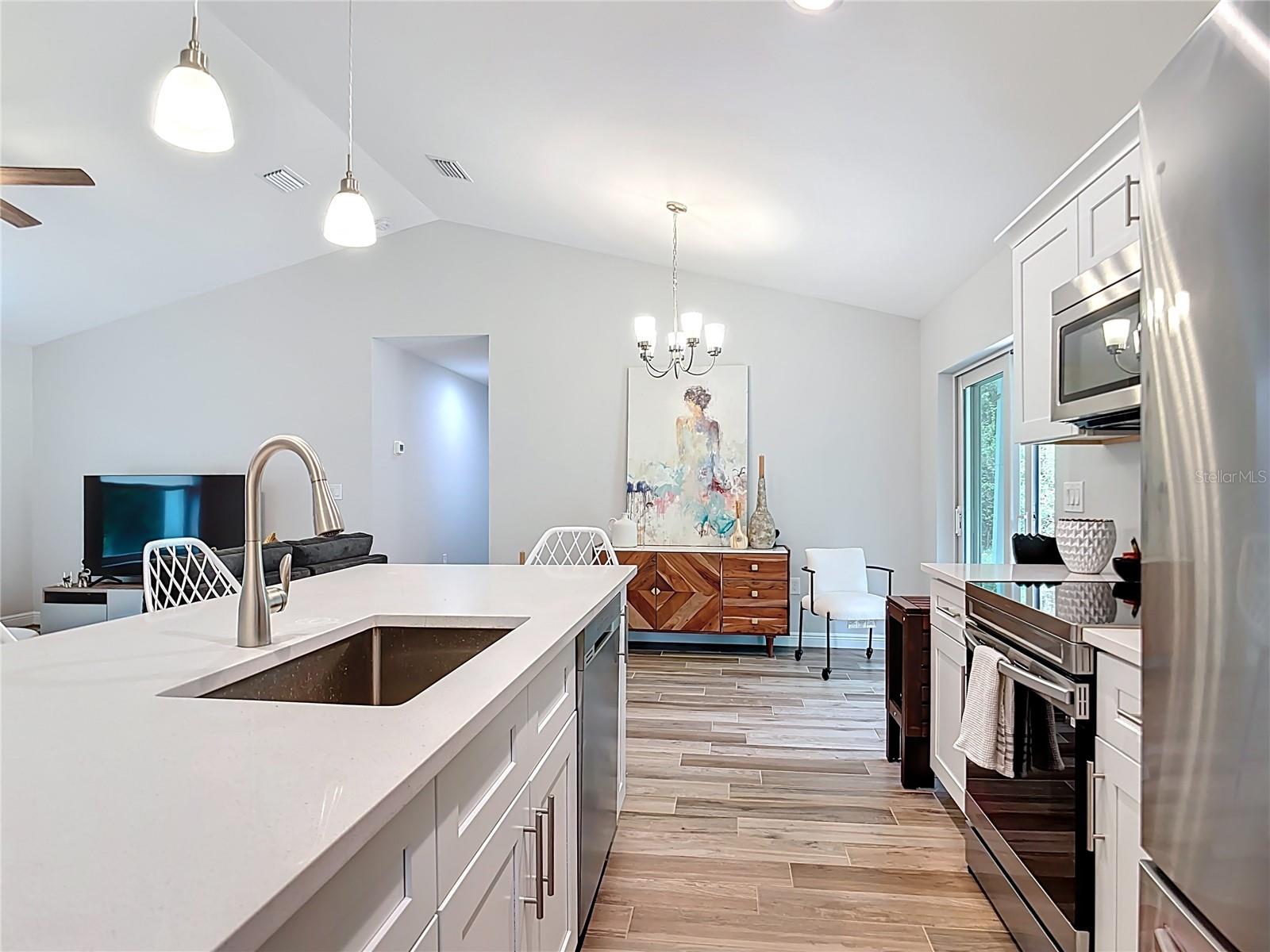 PORT CHARLOTTE SEC 047 - Residential Lease