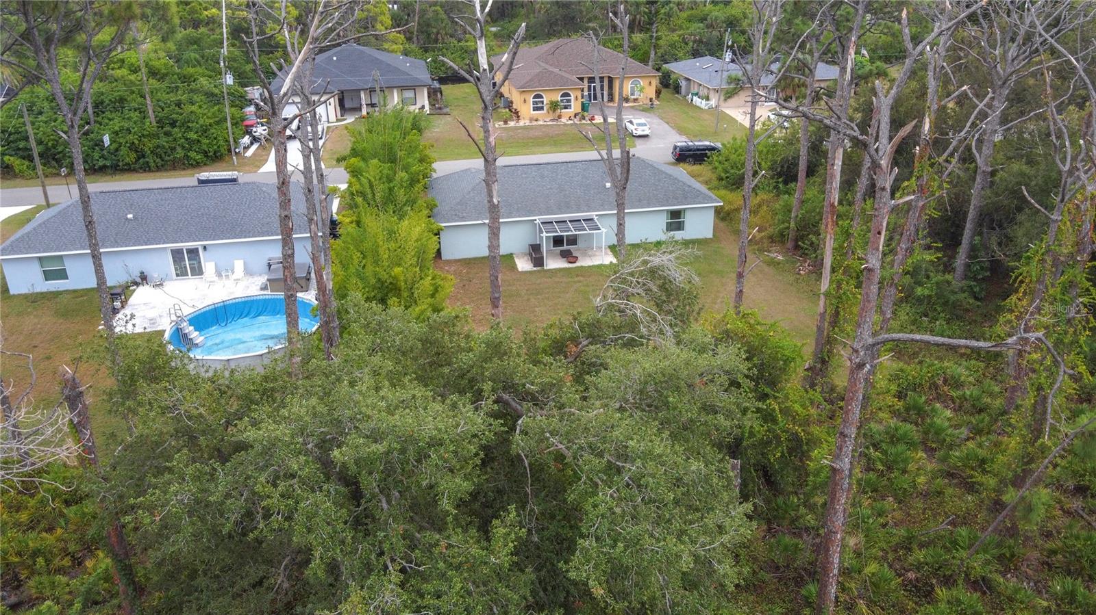 PORT CHARLOTTE SEC 047 - Residential Lease