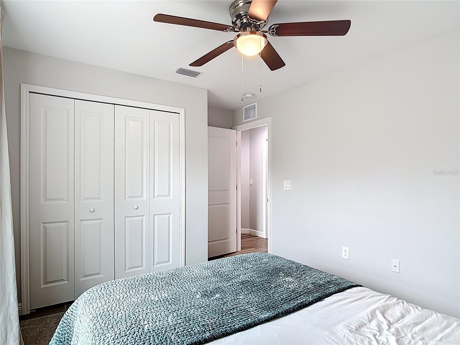 PORT CHARLOTTE SEC 047 - Residential Lease