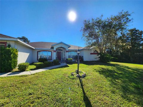 A home in OCALA