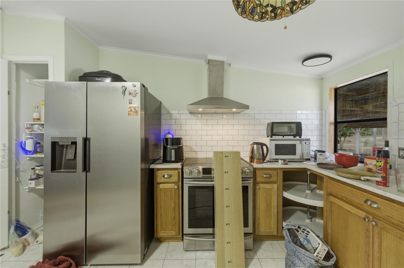 VICTORIA OAKS - Residential