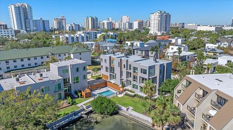 A home in SARASOTA