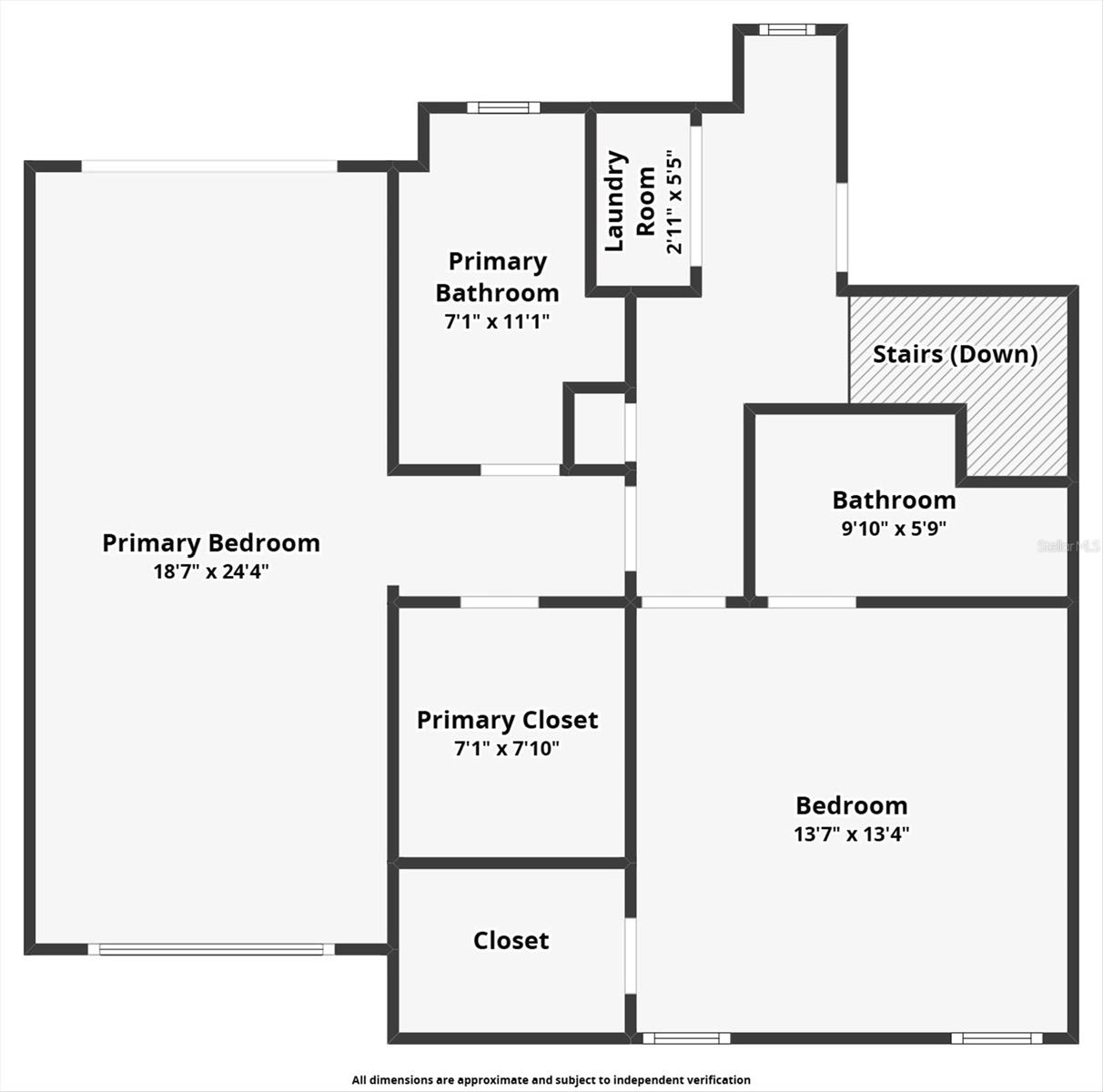 LAUREL ON THE WATER - Residential