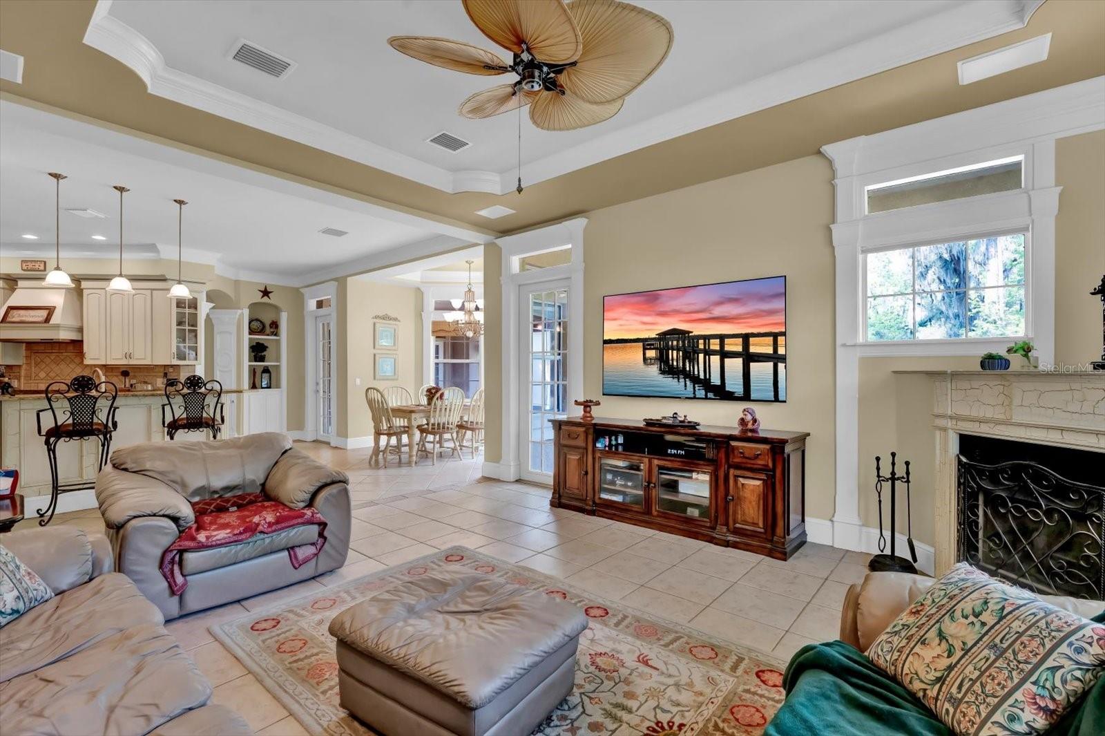 SUGAR MILL PLANTATION - Residential