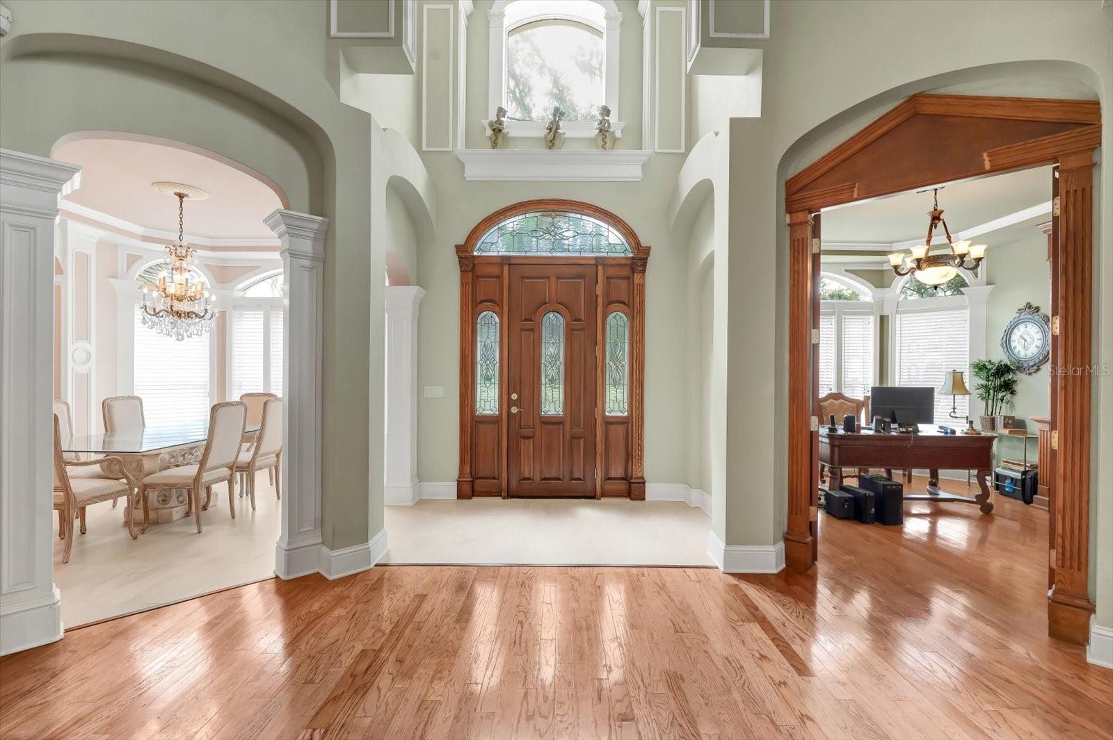 SUGAR MILL PLANTATION - Residential