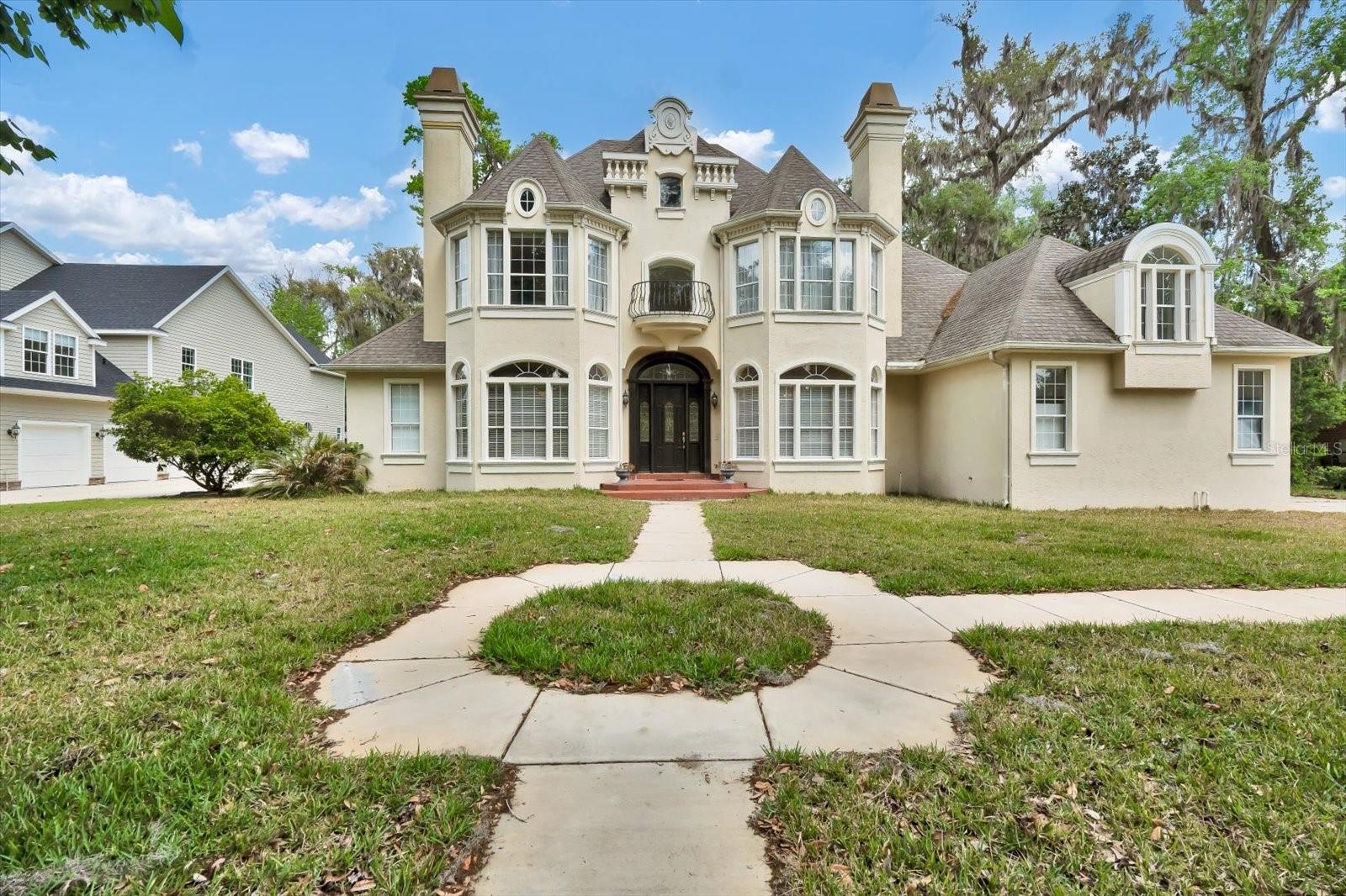 48 AUDUBON LANE