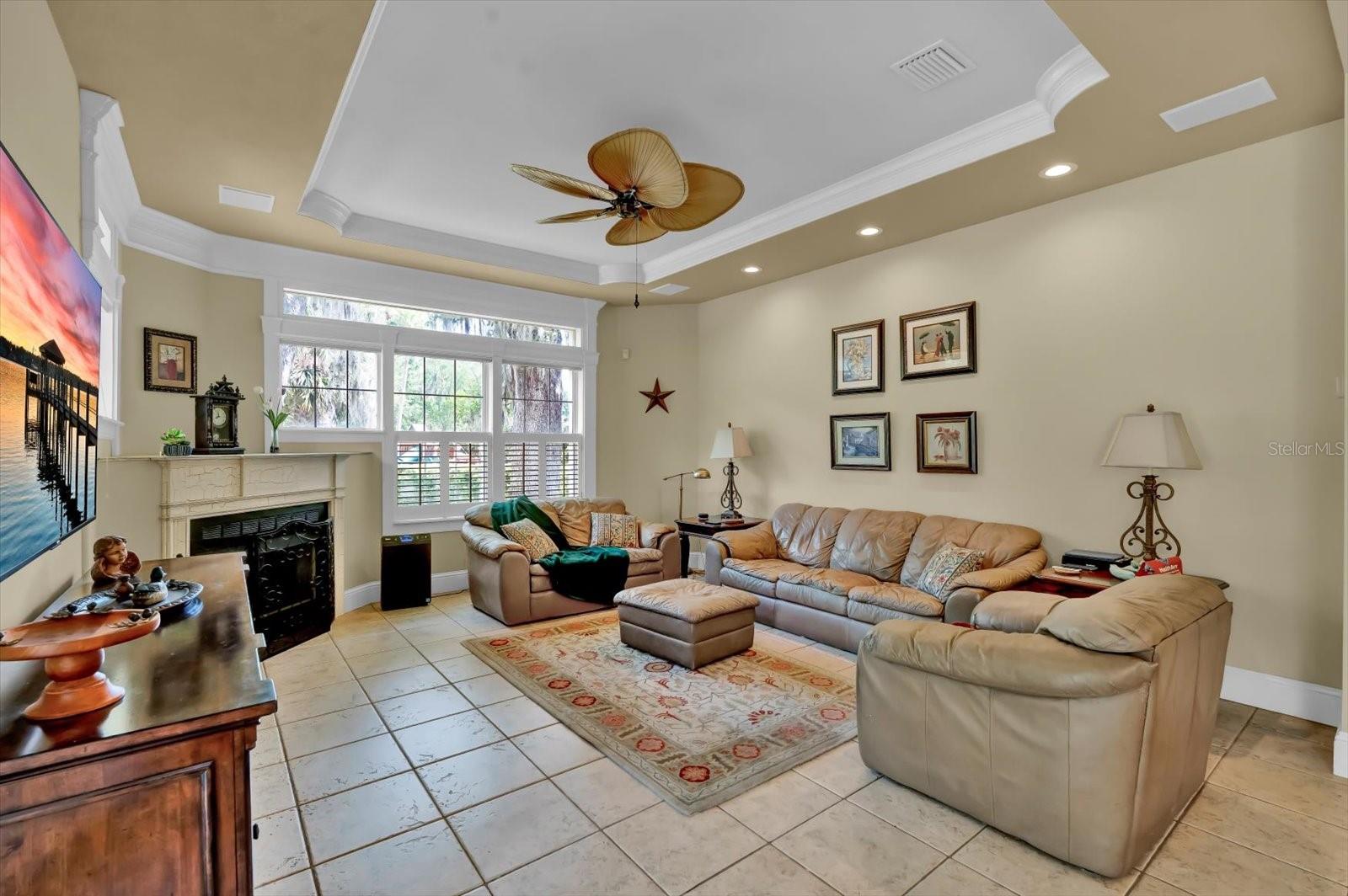 SUGAR MILL PLANTATION - Residential
