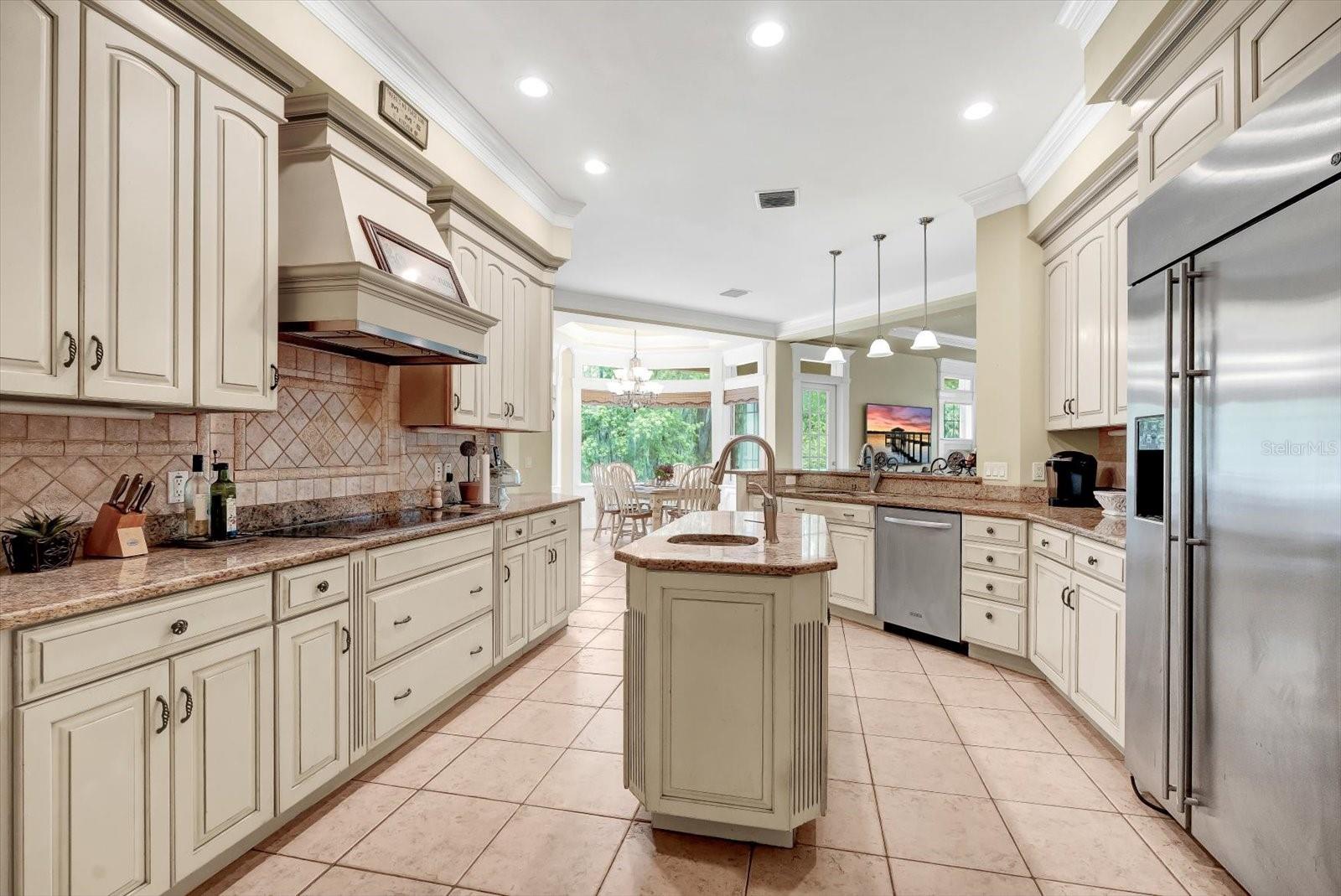 SUGAR MILL PLANTATION - Residential