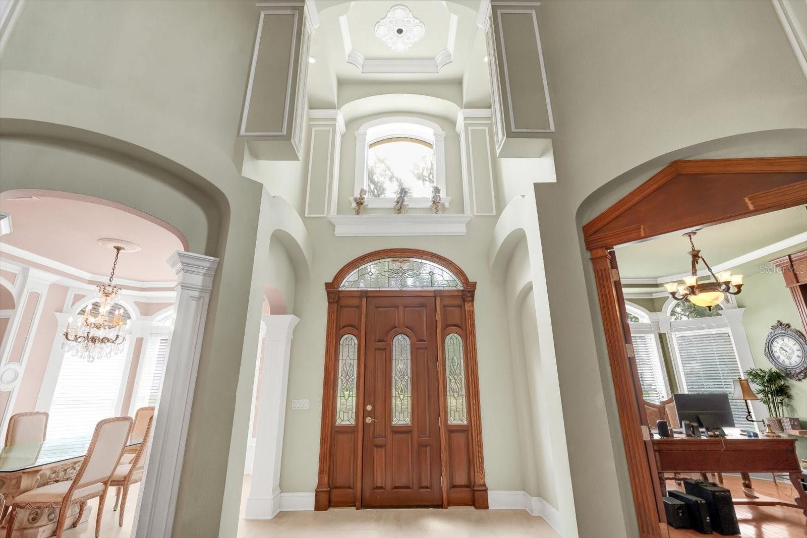 SUGAR MILL PLANTATION - Residential
