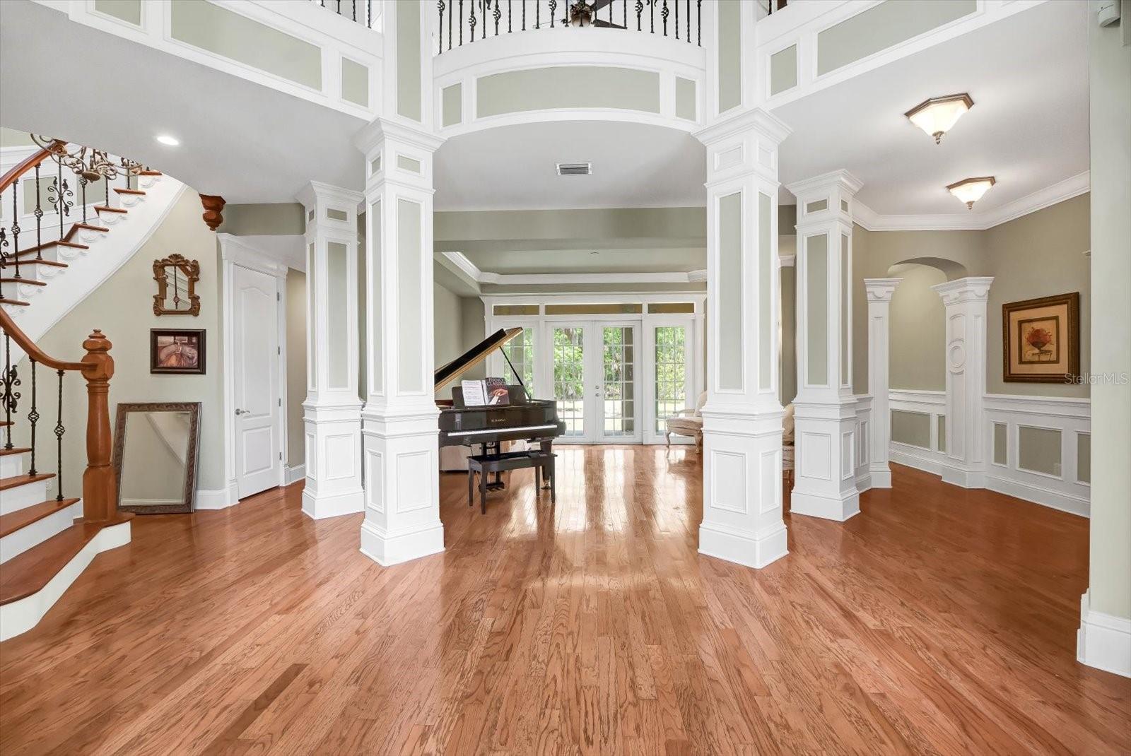 SUGAR MILL PLANTATION - Residential