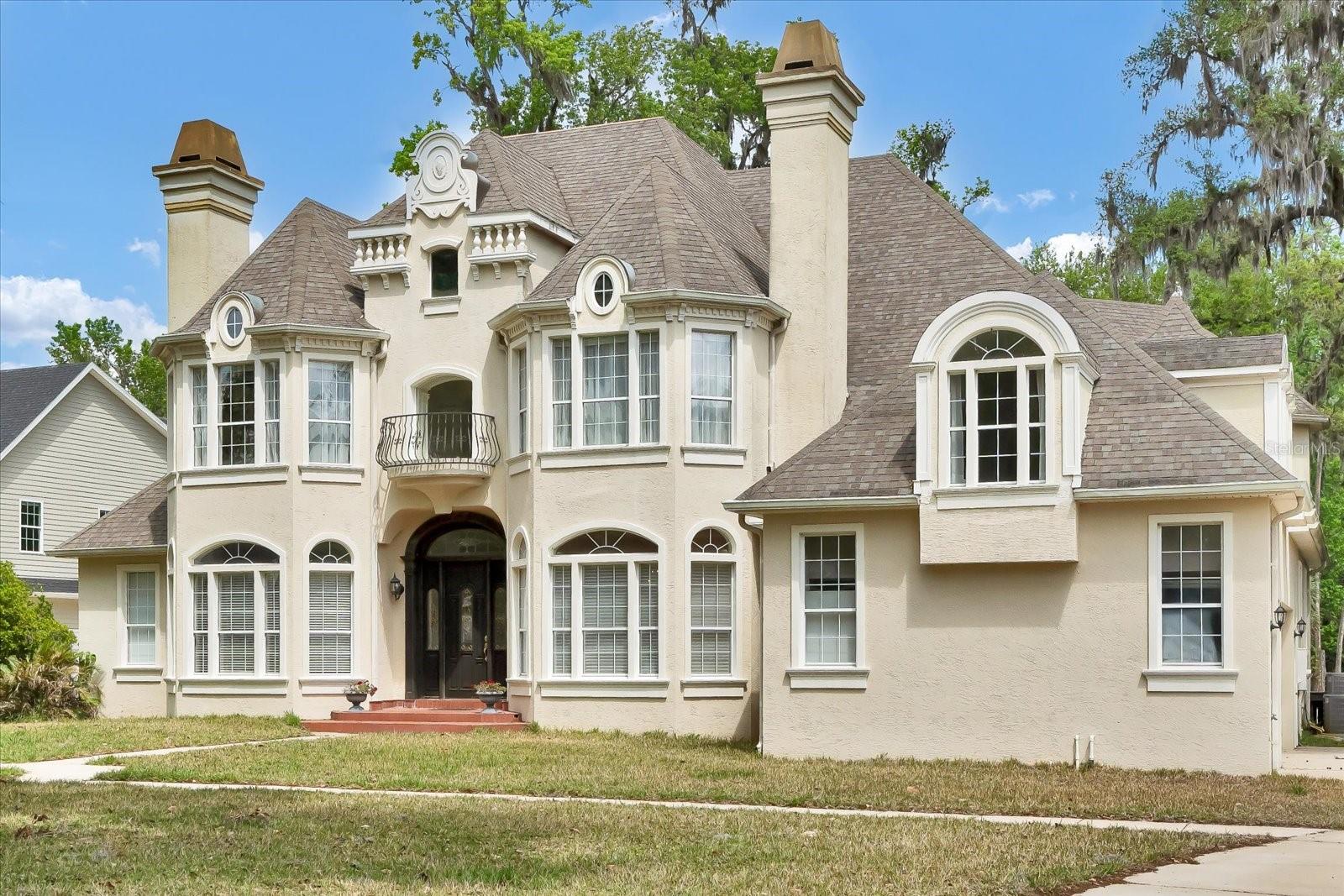 48 AUDUBON LANE