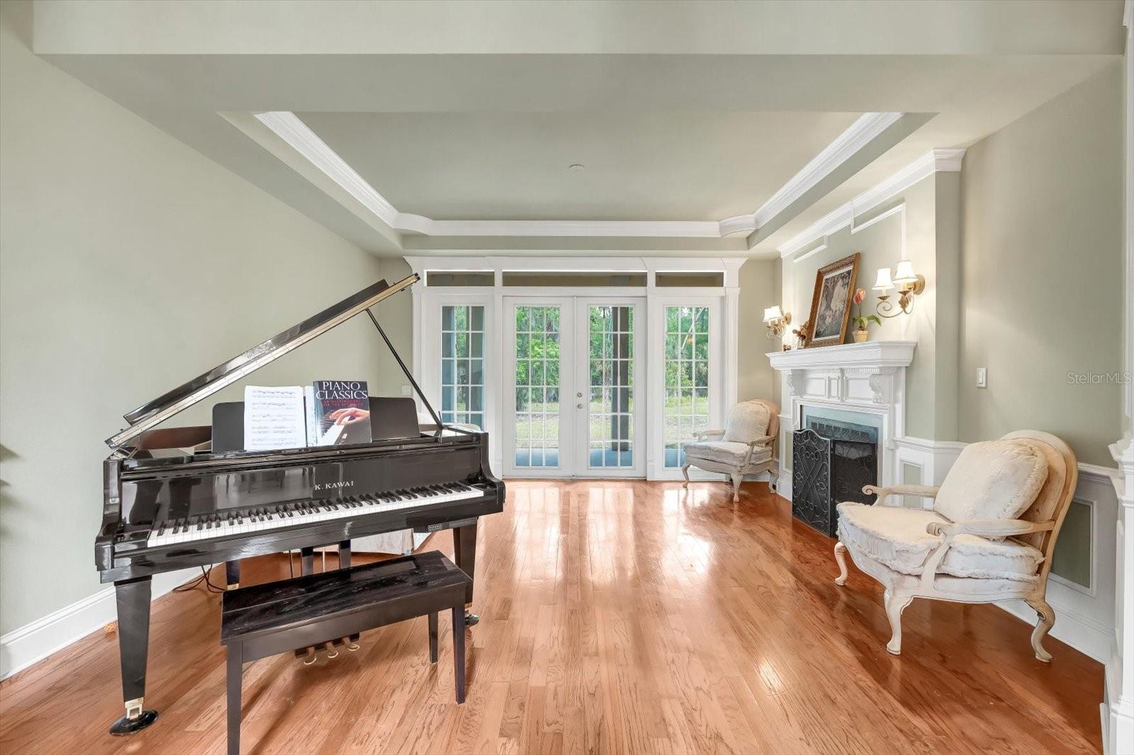 SUGAR MILL PLANTATION - Residential