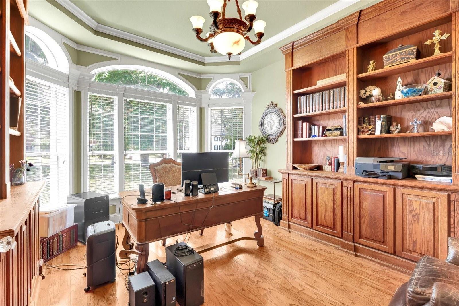 SUGAR MILL PLANTATION - Residential